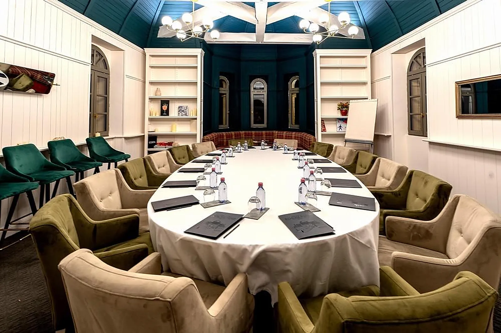 Lieux événementiels, DOMAINE DE ROCHEBOIS