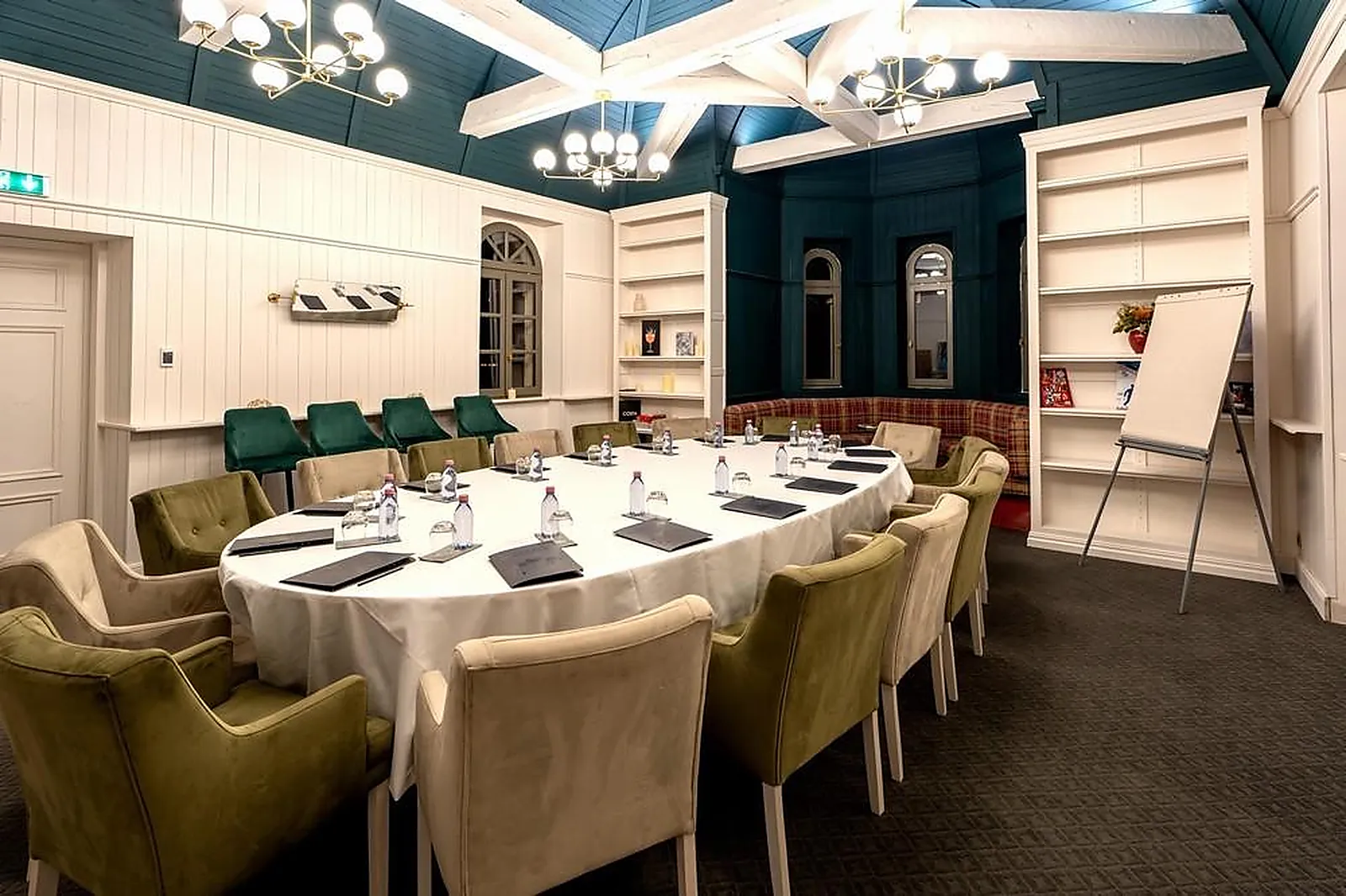 Lieux événementiels, DOMAINE DE ROCHEBOIS