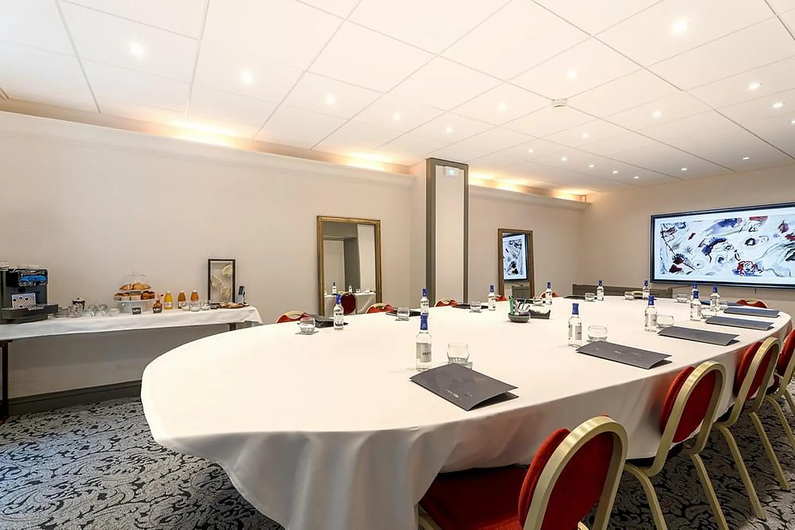 Lieux événementiels, DOMAINE DE ROCHEBOIS