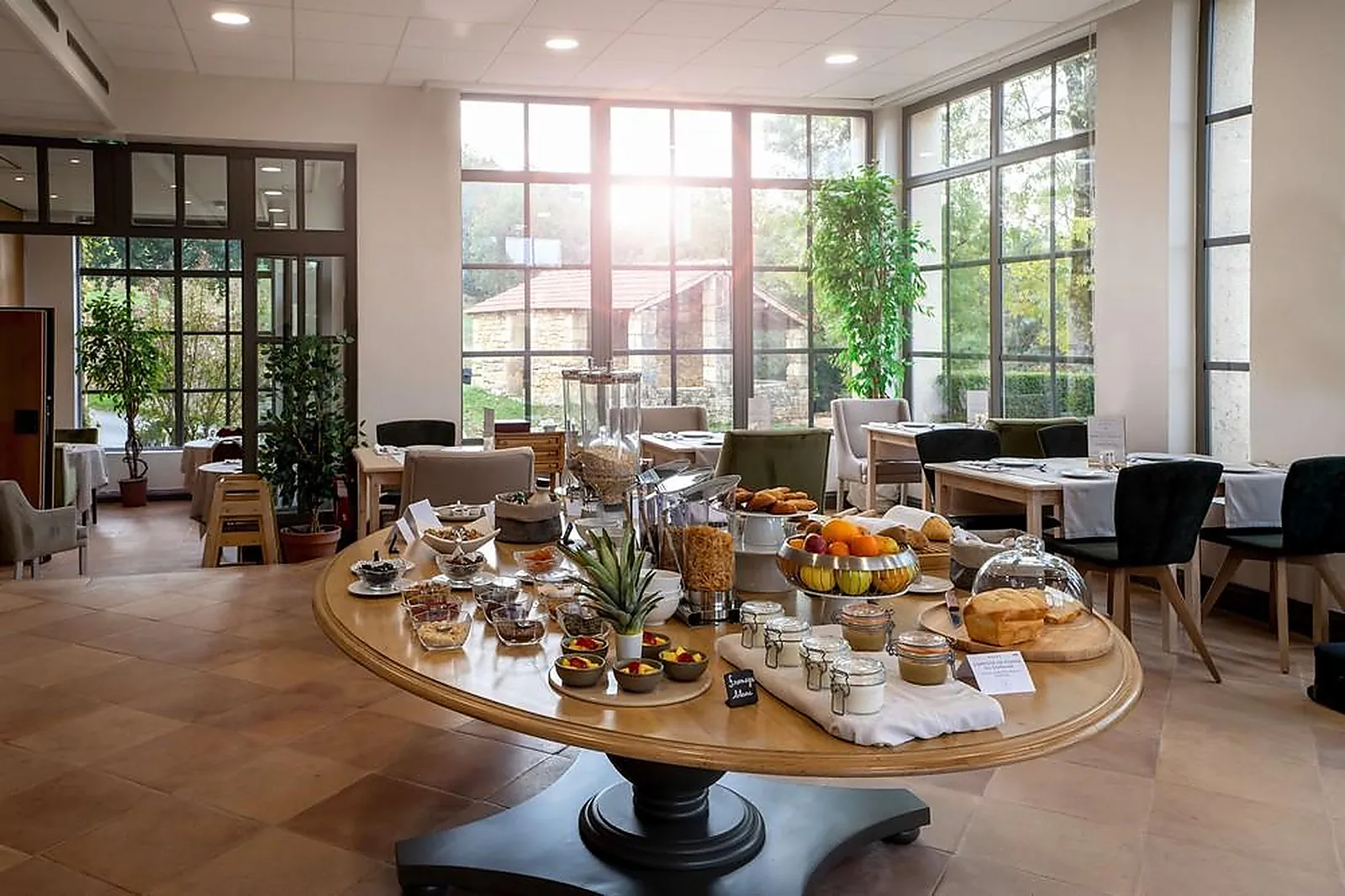 Lieux événementiels, DOMAINE DE ROCHEBOIS