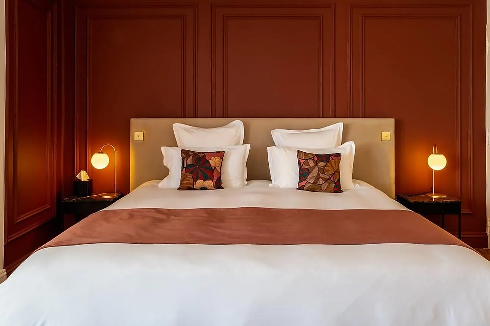 Lieux événementiels, DOMAINE DE ROCHEBOIS