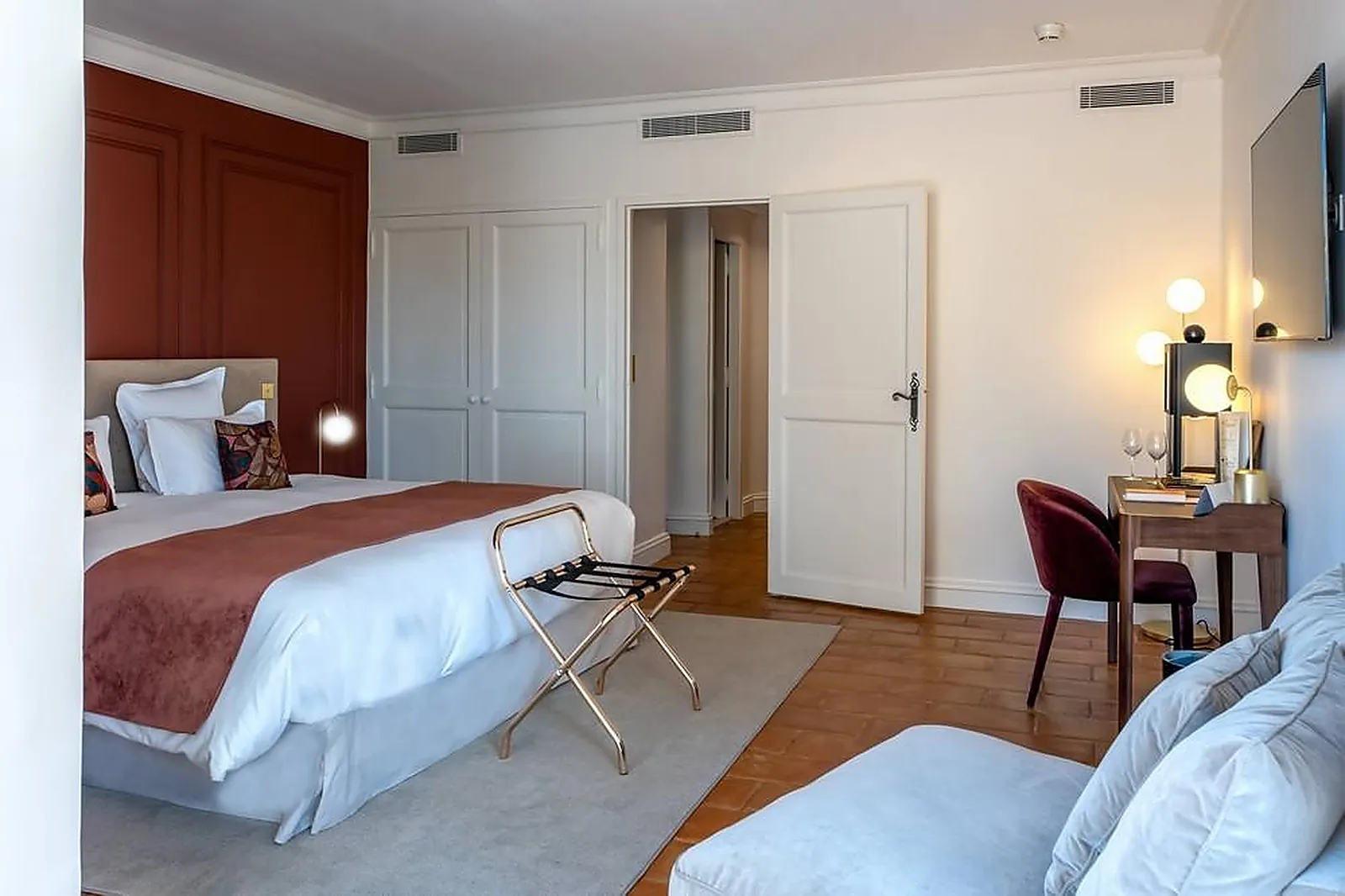 Lieux événementiels, DOMAINE DE ROCHEBOIS