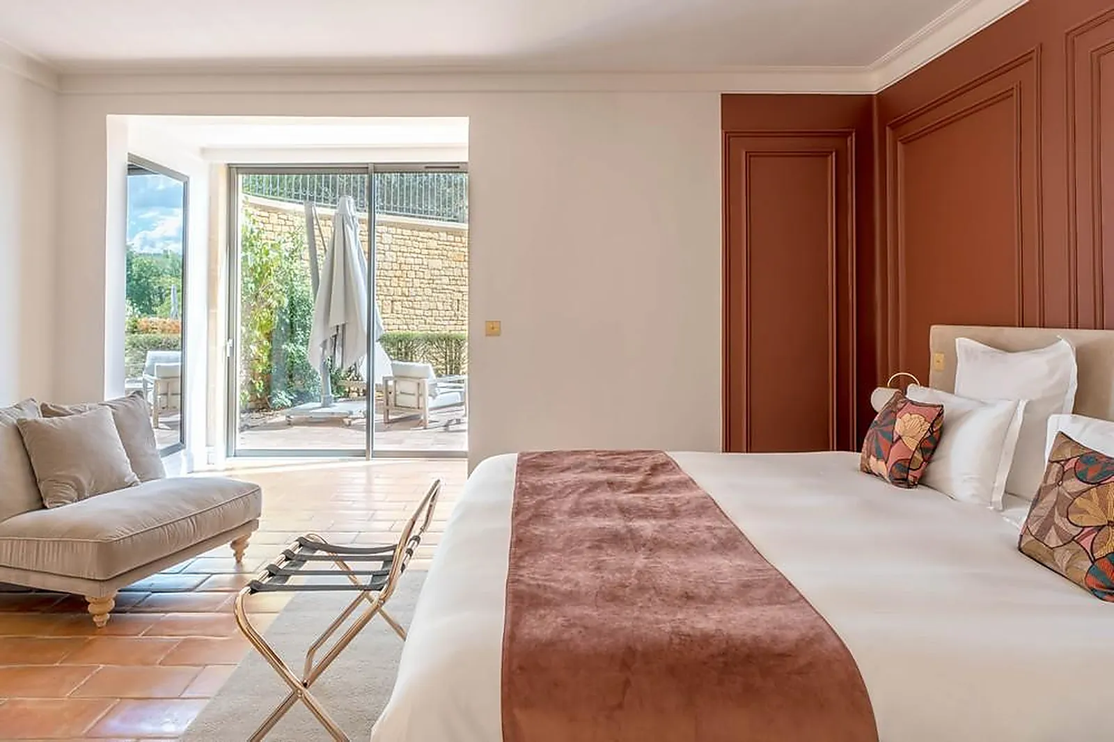 Lieux événementiels, DOMAINE DE ROCHEBOIS