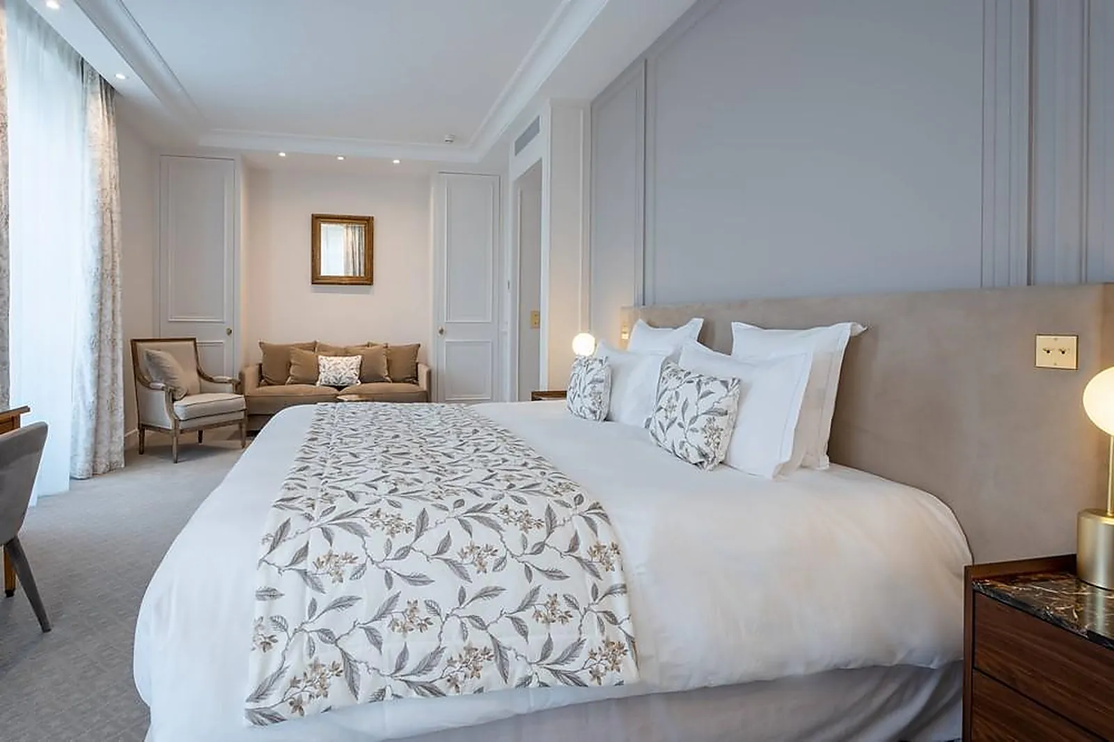 Lieux événementiels, DOMAINE DE ROCHEBOIS