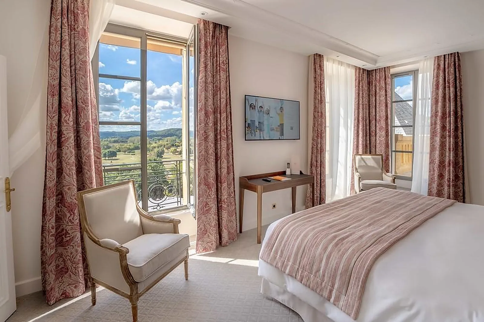 Lieux événementiels, DOMAINE DE ROCHEBOIS