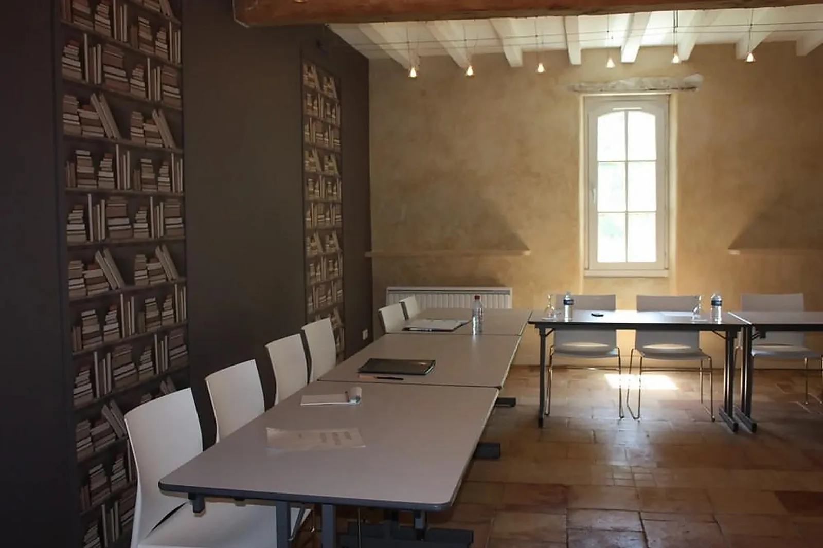 Lieux événementiels, DOMAINE DE ROCHEMONTÈS