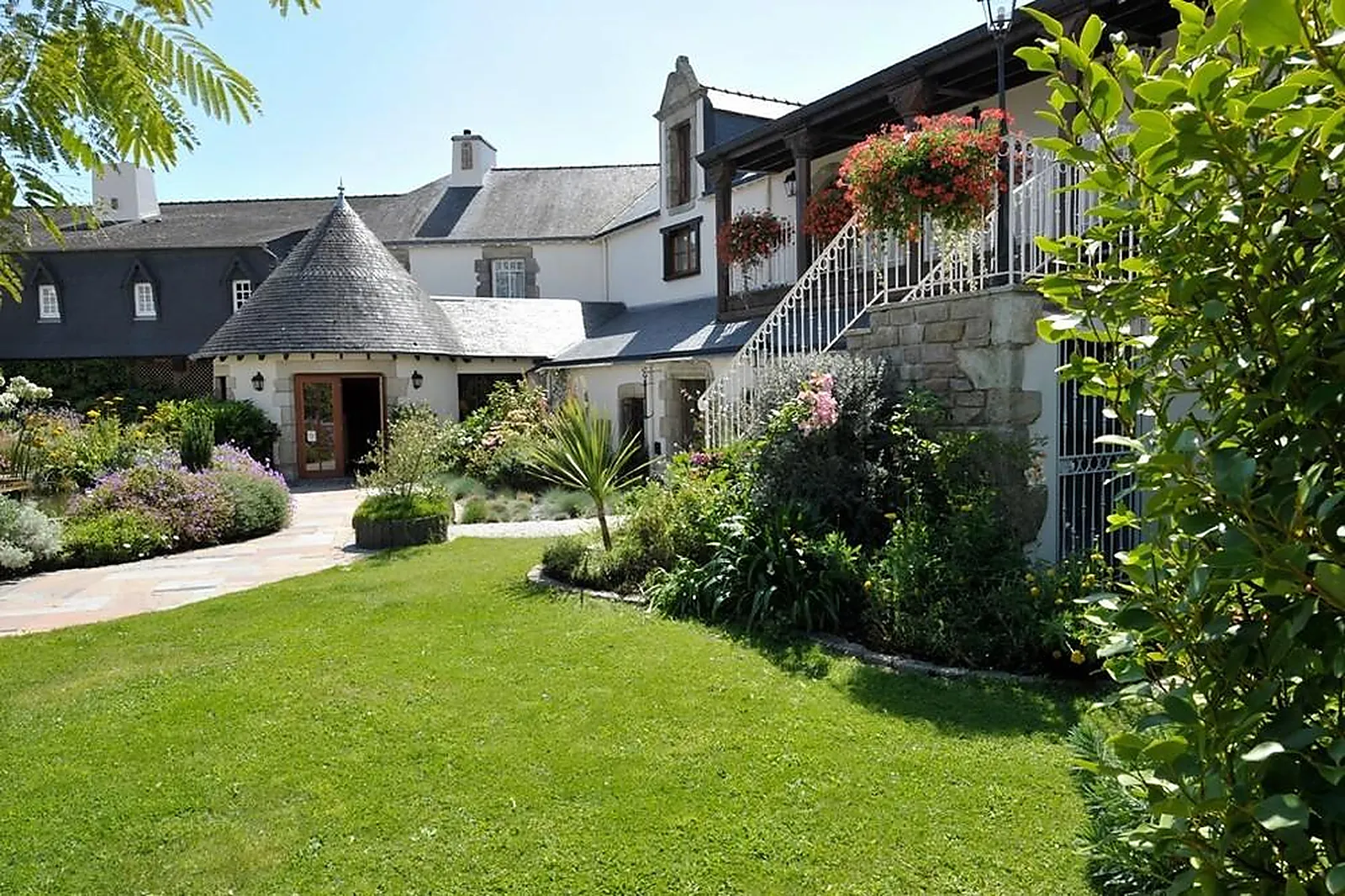 Lieux événementiels, DOMAINE DE ROCHEVILAINE