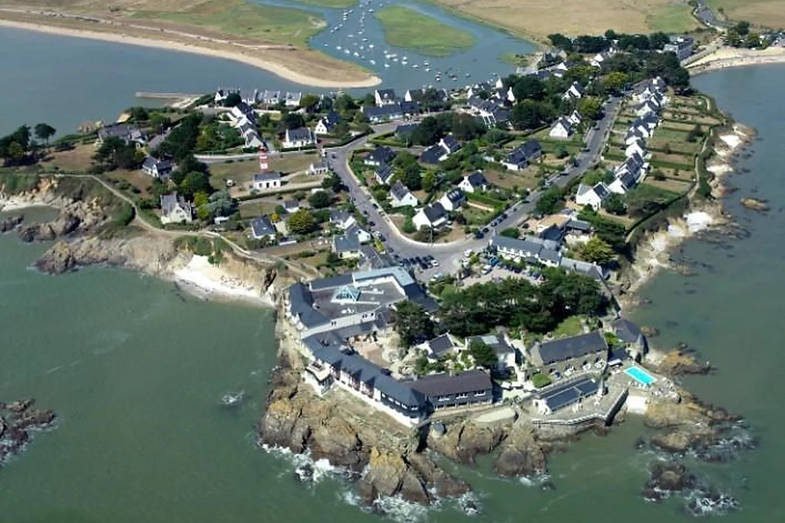 Lieux événementiels, DOMAINE DE ROCHEVILAINE