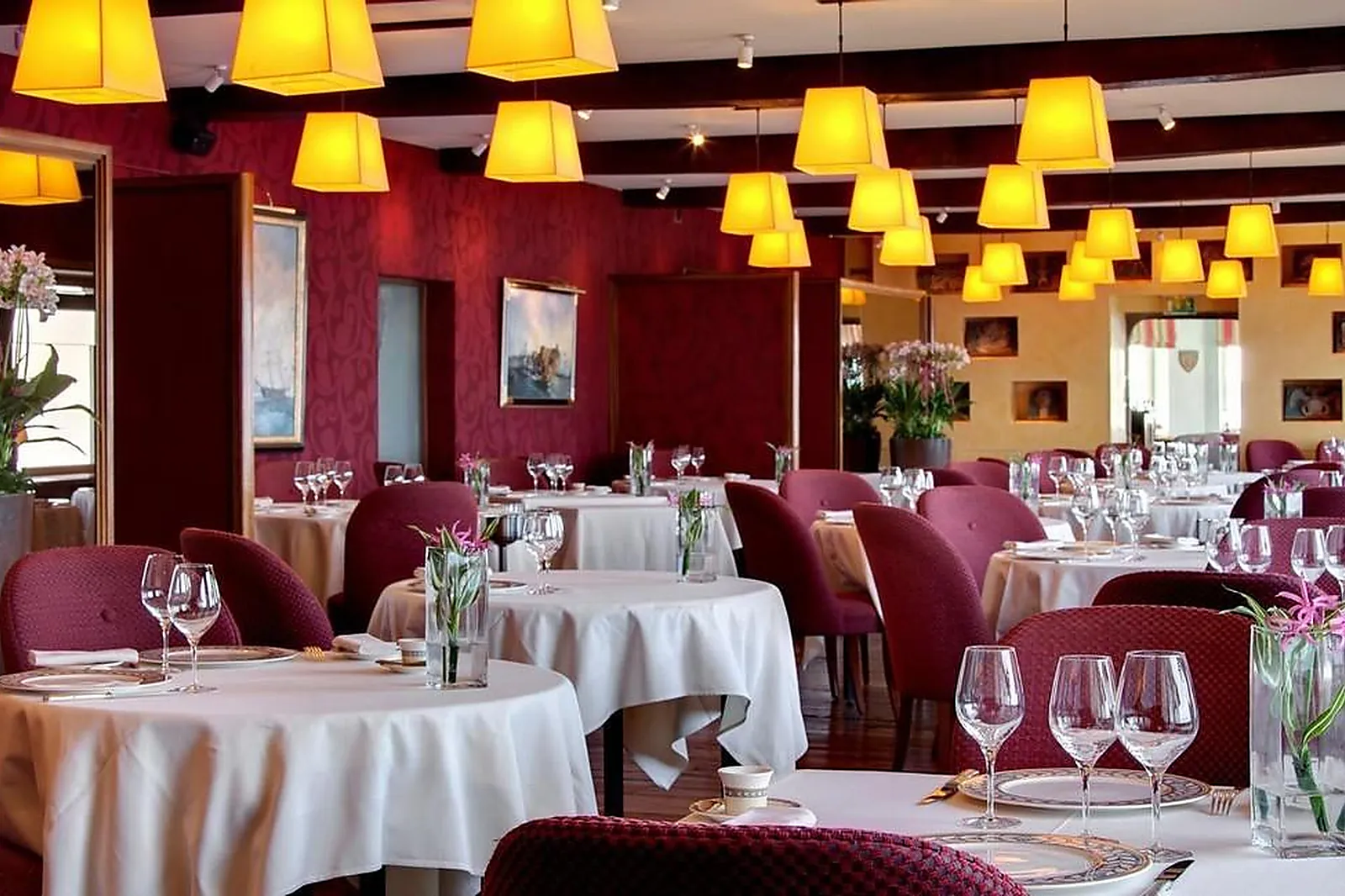 Lieux événementiels, DOMAINE DE ROCHEVILAINE