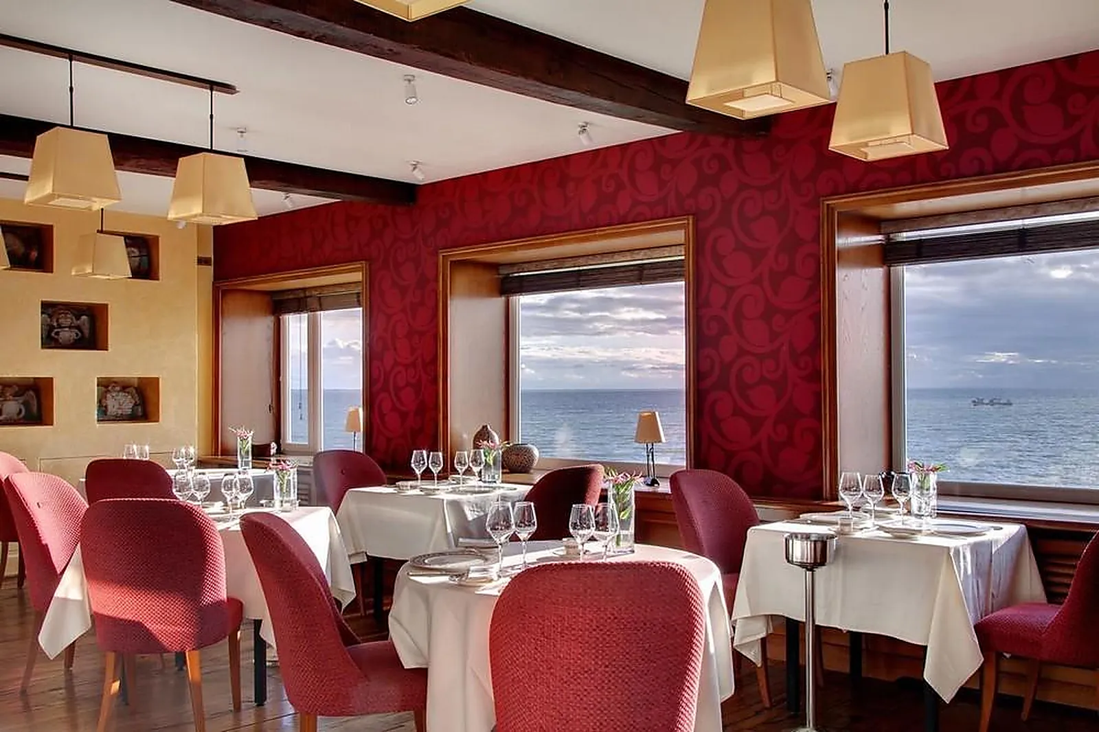 Lieux événementiels, DOMAINE DE ROCHEVILAINE