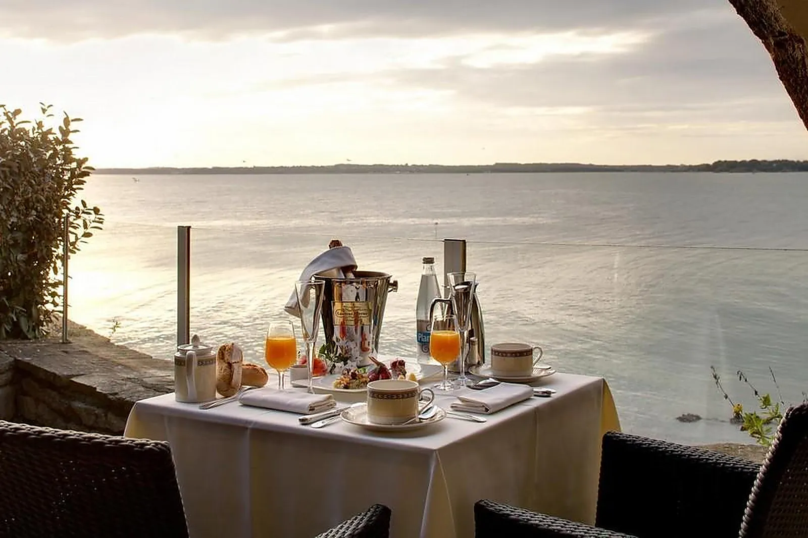 Lieux événementiels, DOMAINE DE ROCHEVILAINE