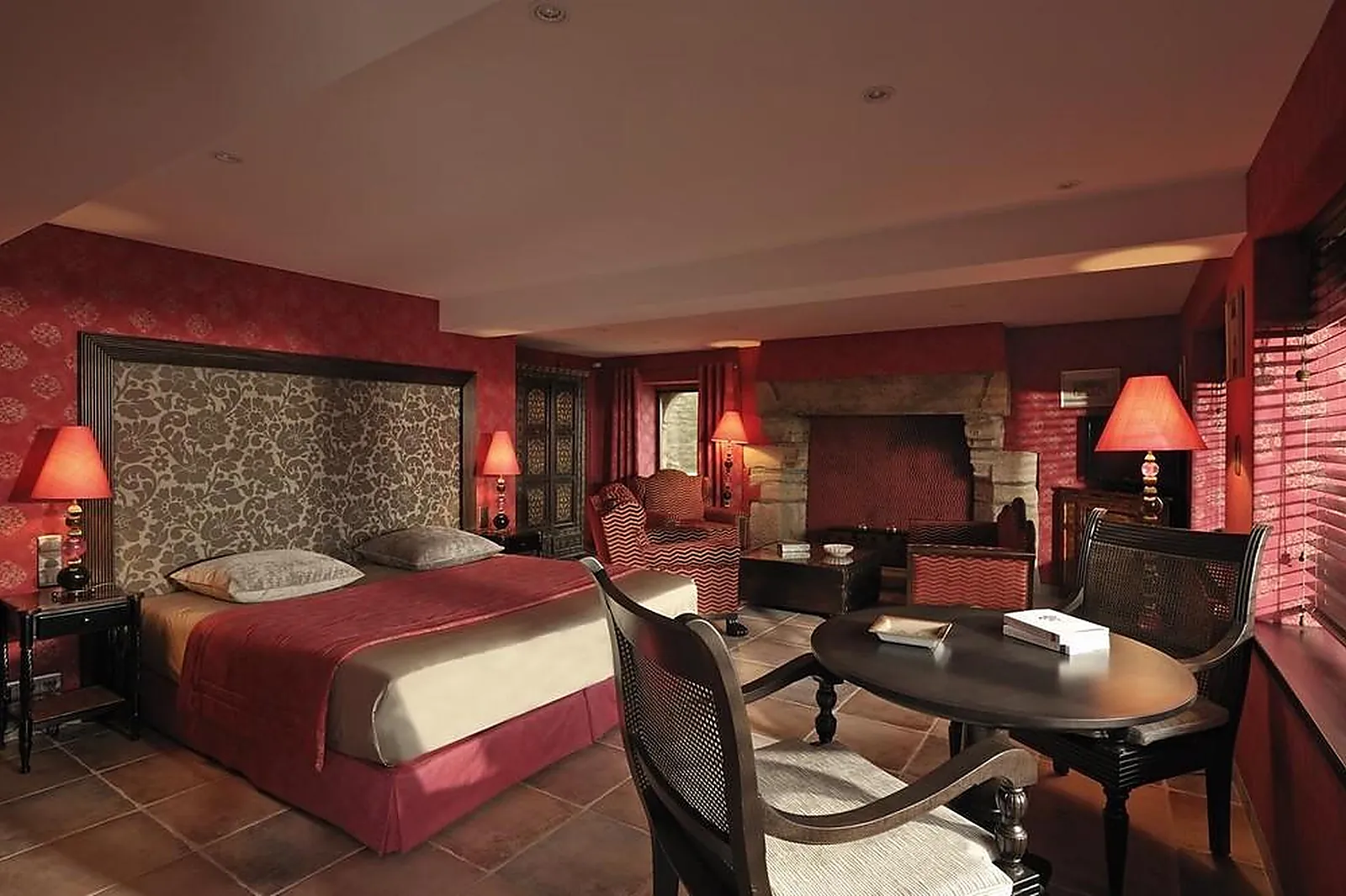 Lieux événementiels, DOMAINE DE ROCHEVILAINE