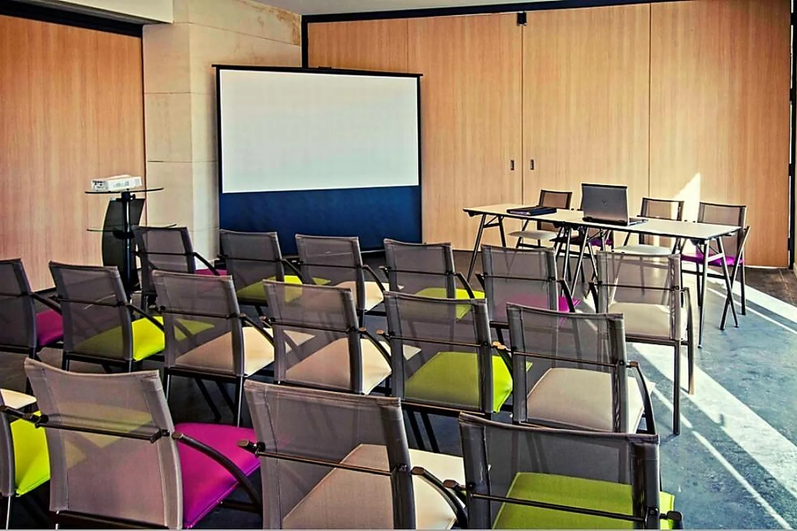 Lieux événementiels, DOMAINE DE ROCHEVILLE