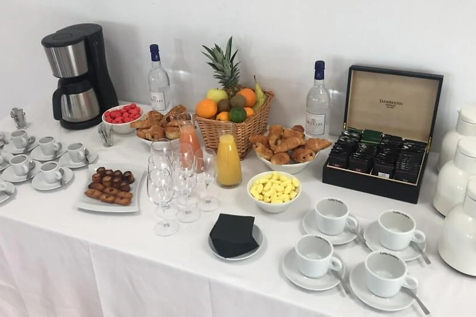 Lieux événementiels, DOMAINE DE ROCQUEVIELLE