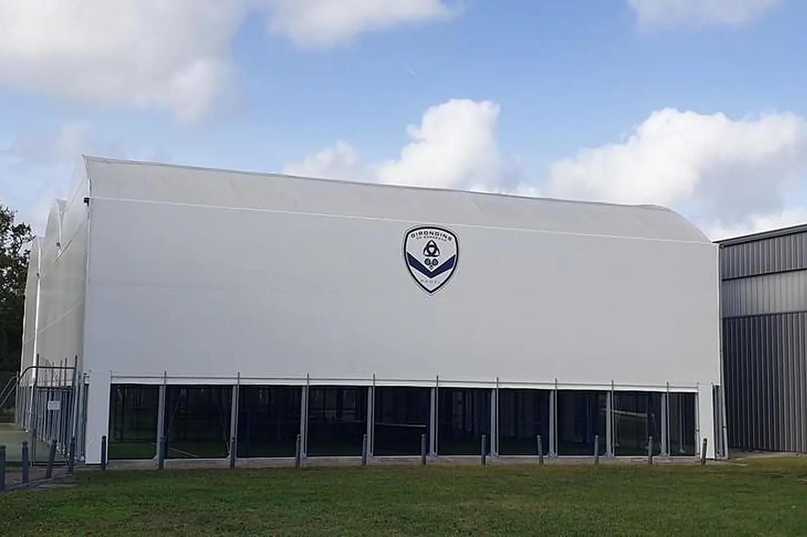 Lieux événementiels, DOMAINE DE ROCQUEVIELLE