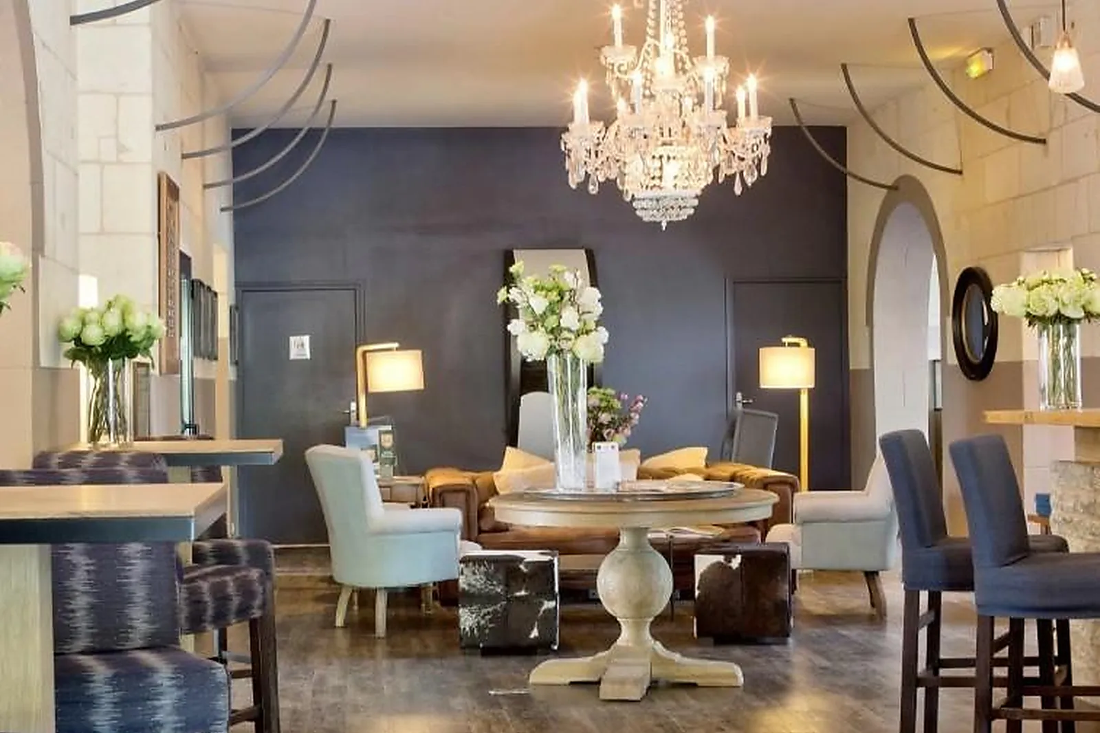 Lieux événementiels, DOMAINE DE ROIFFE