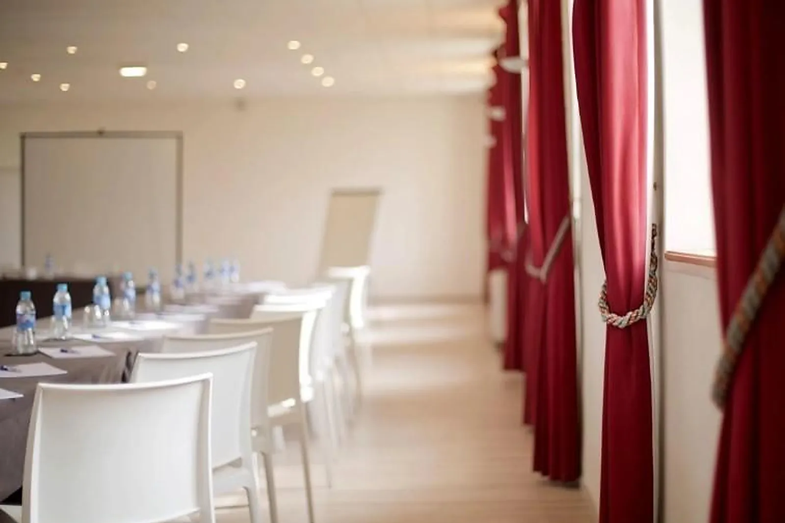 Lieux événementiels, DOMAINE DE ROIFFE