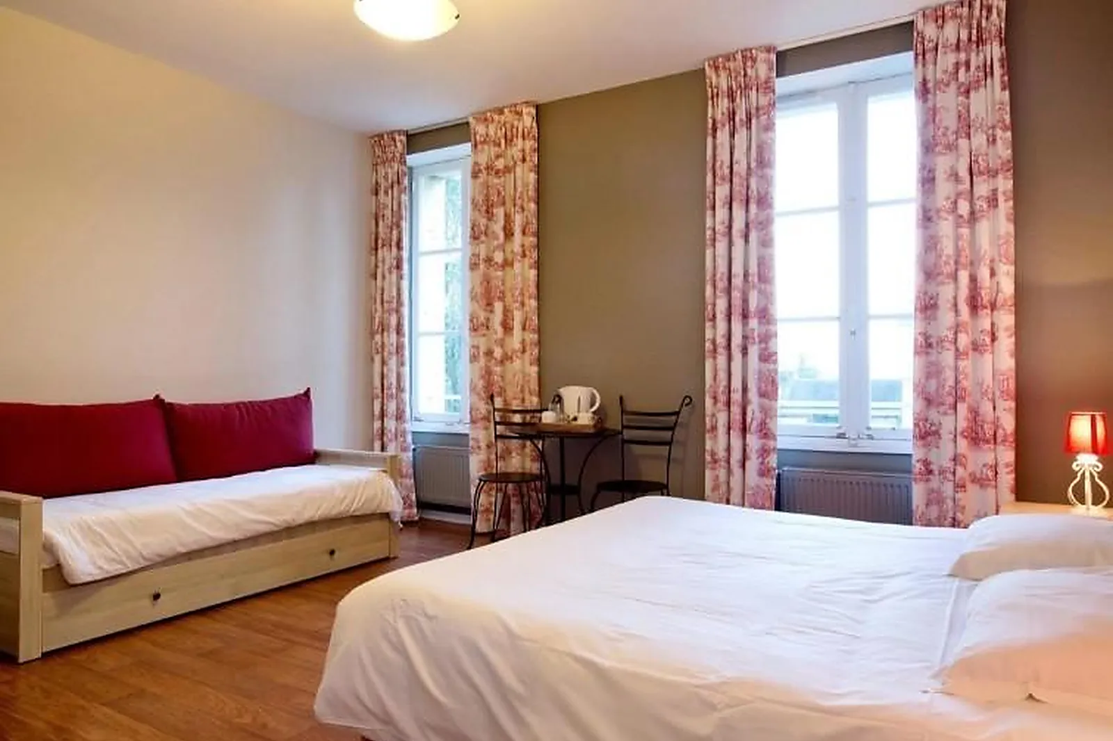 Lieux événementiels, DOMAINE DE ROIFFE