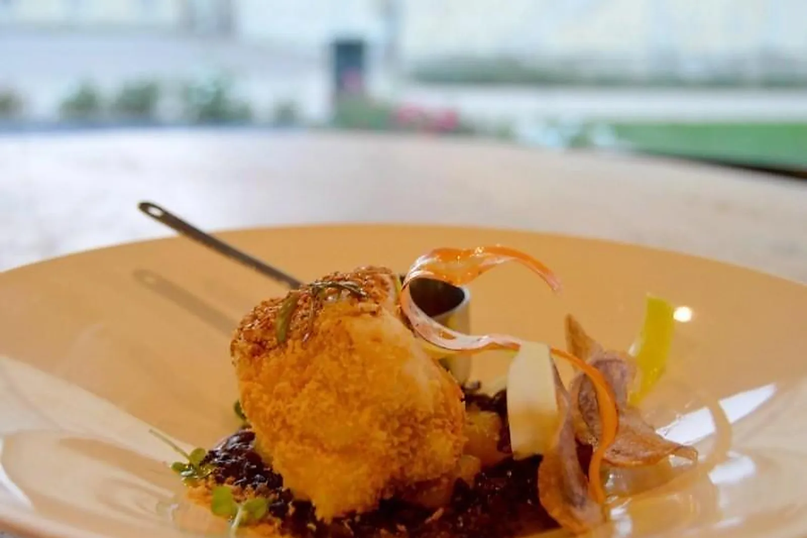 Lieux événementiels, DOMAINE DE ROIFFE