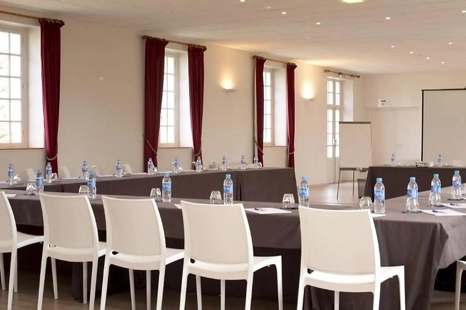 Lieux événementiels, DOMAINE DE ROIFFE