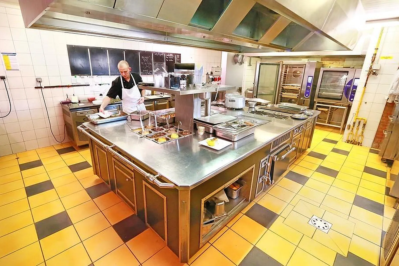 Lieux événementiels, DOMAINE DE ROMBEAU