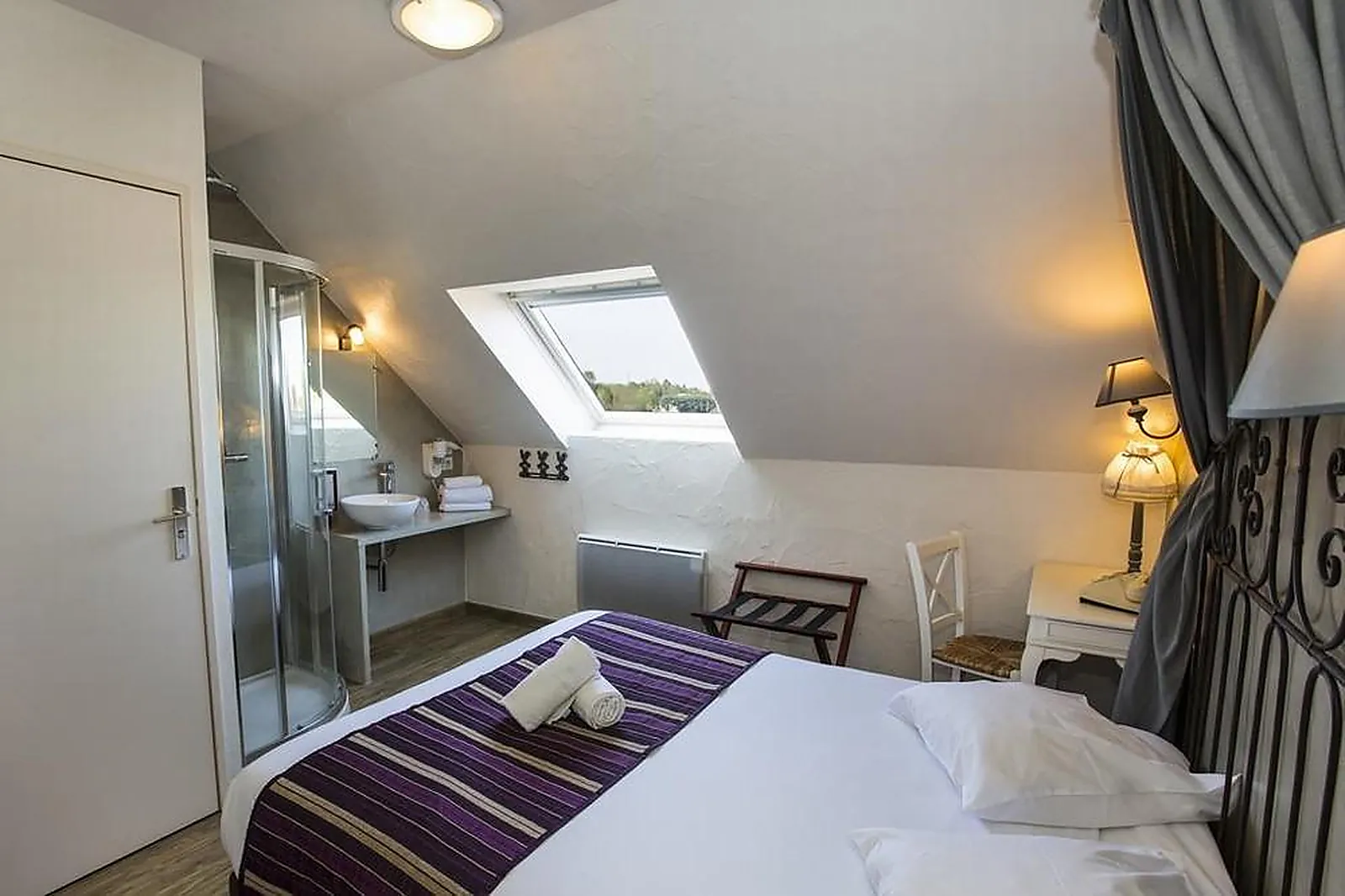 Lieux événementiels, DOMAINE DE ROUFFACH