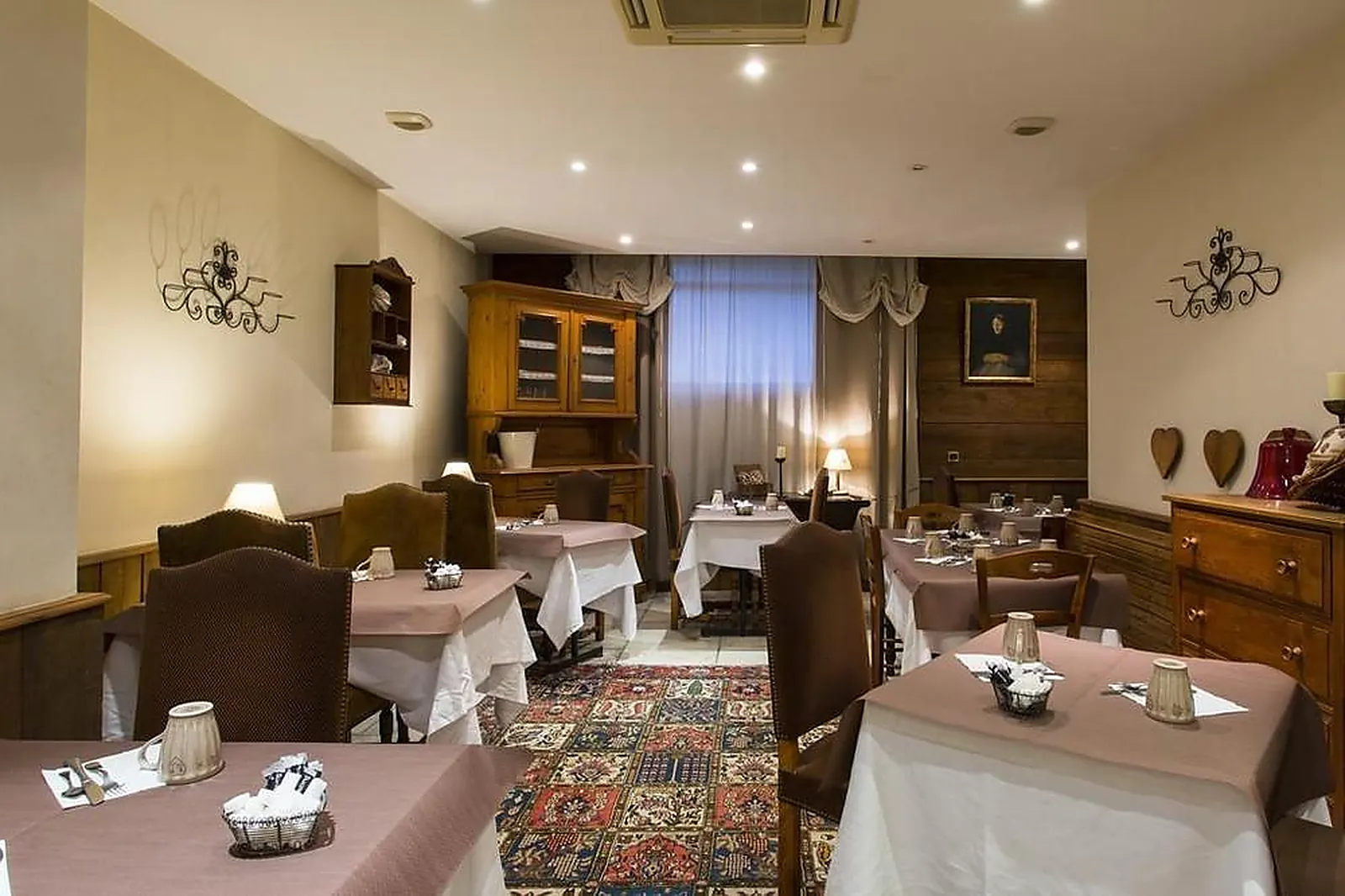 Lieux événementiels, DOMAINE DE ROUFFACH