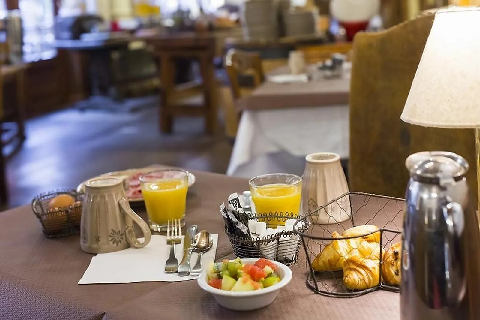 Lieux événementiels, DOMAINE DE ROUFFACH