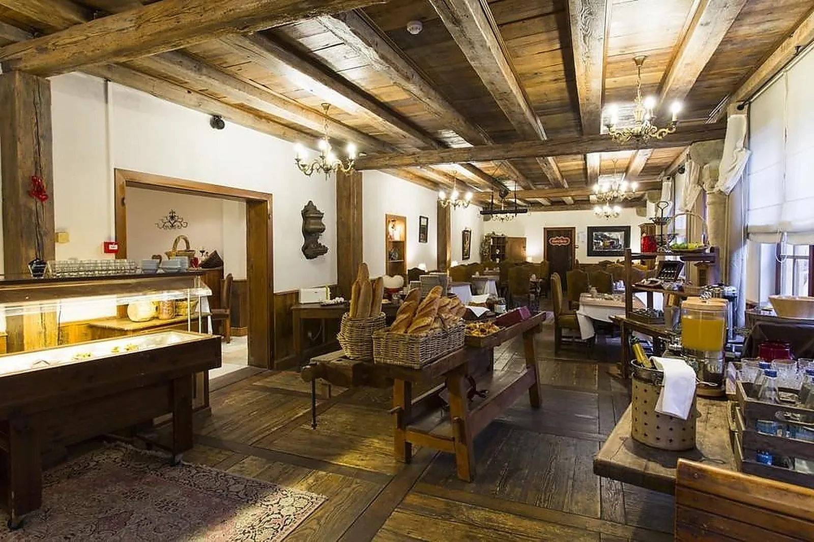 Lieux événementiels, DOMAINE DE ROUFFACH