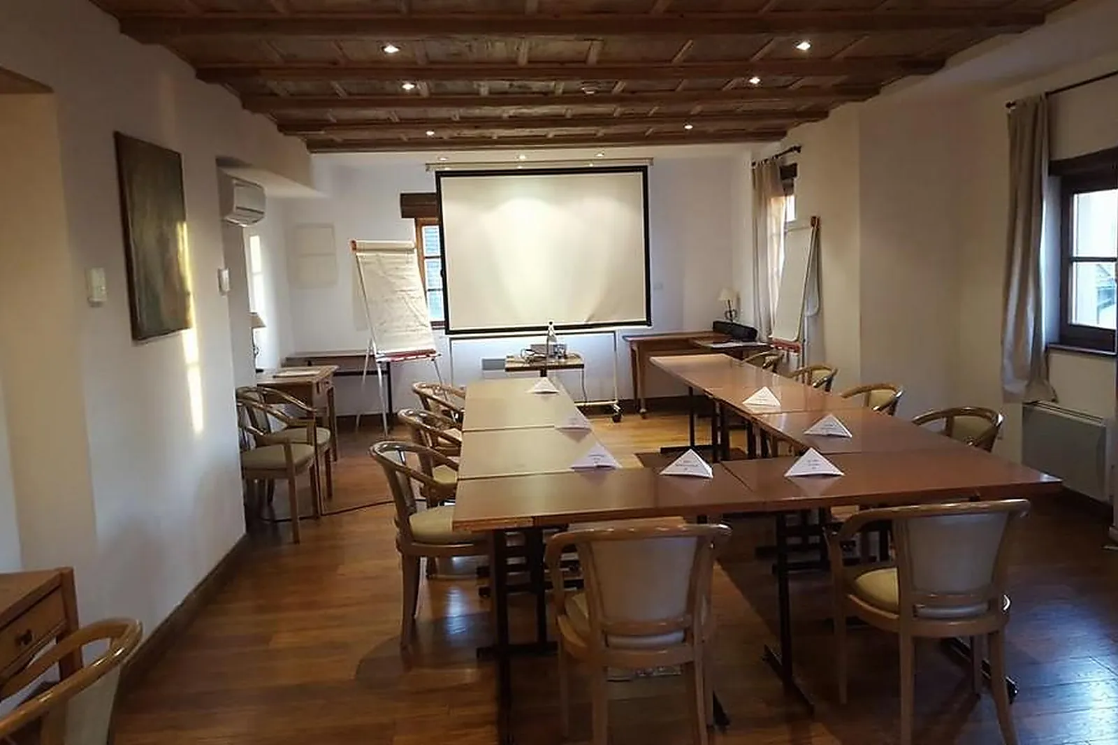 Lieux événementiels, DOMAINE DE ROUFFACH