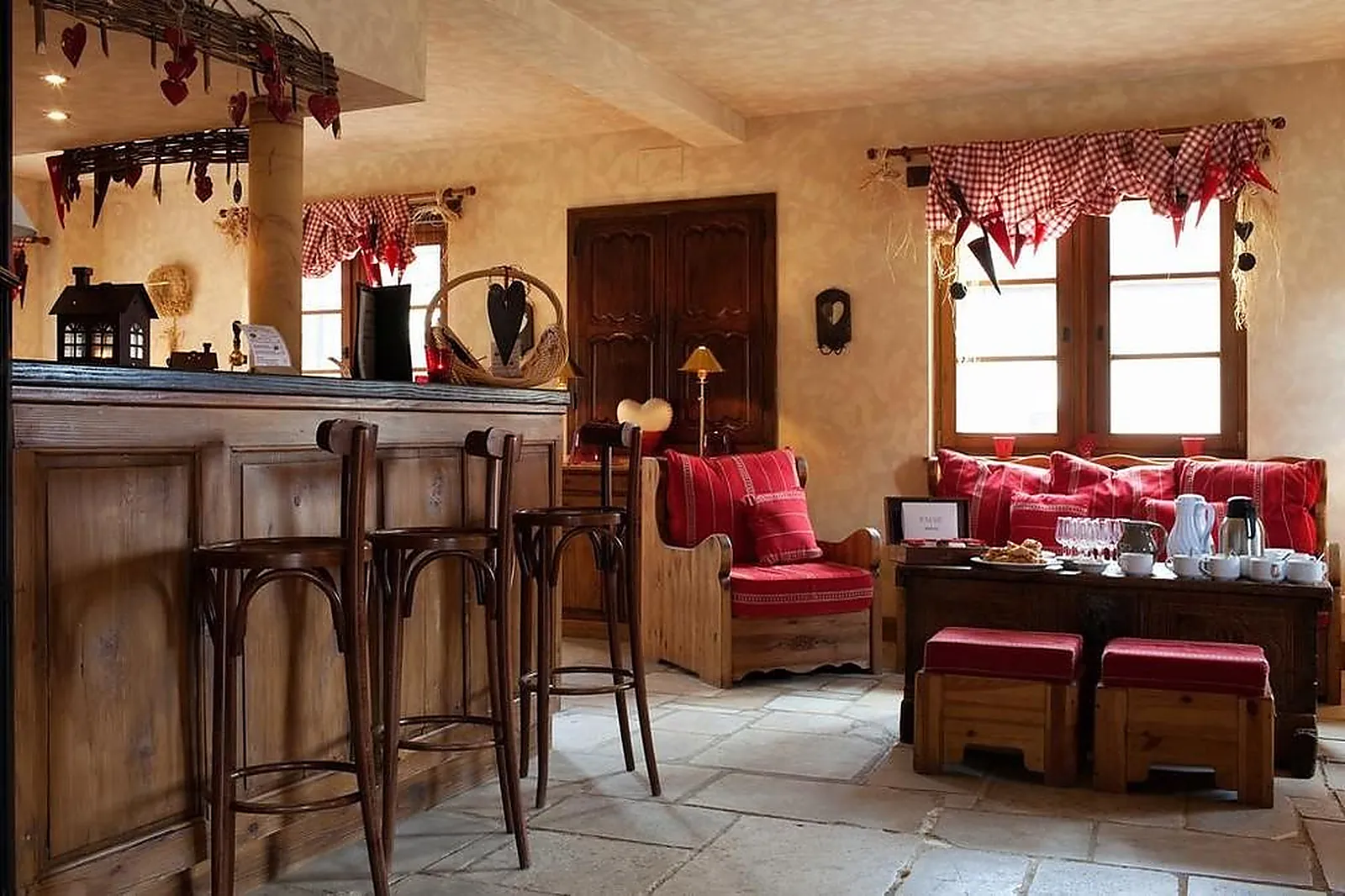 Lieux événementiels, DOMAINE DE ROUFFACH