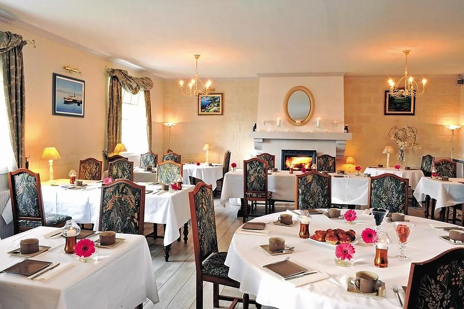 Lieux événementiels, DOMAINE DE ROULLET