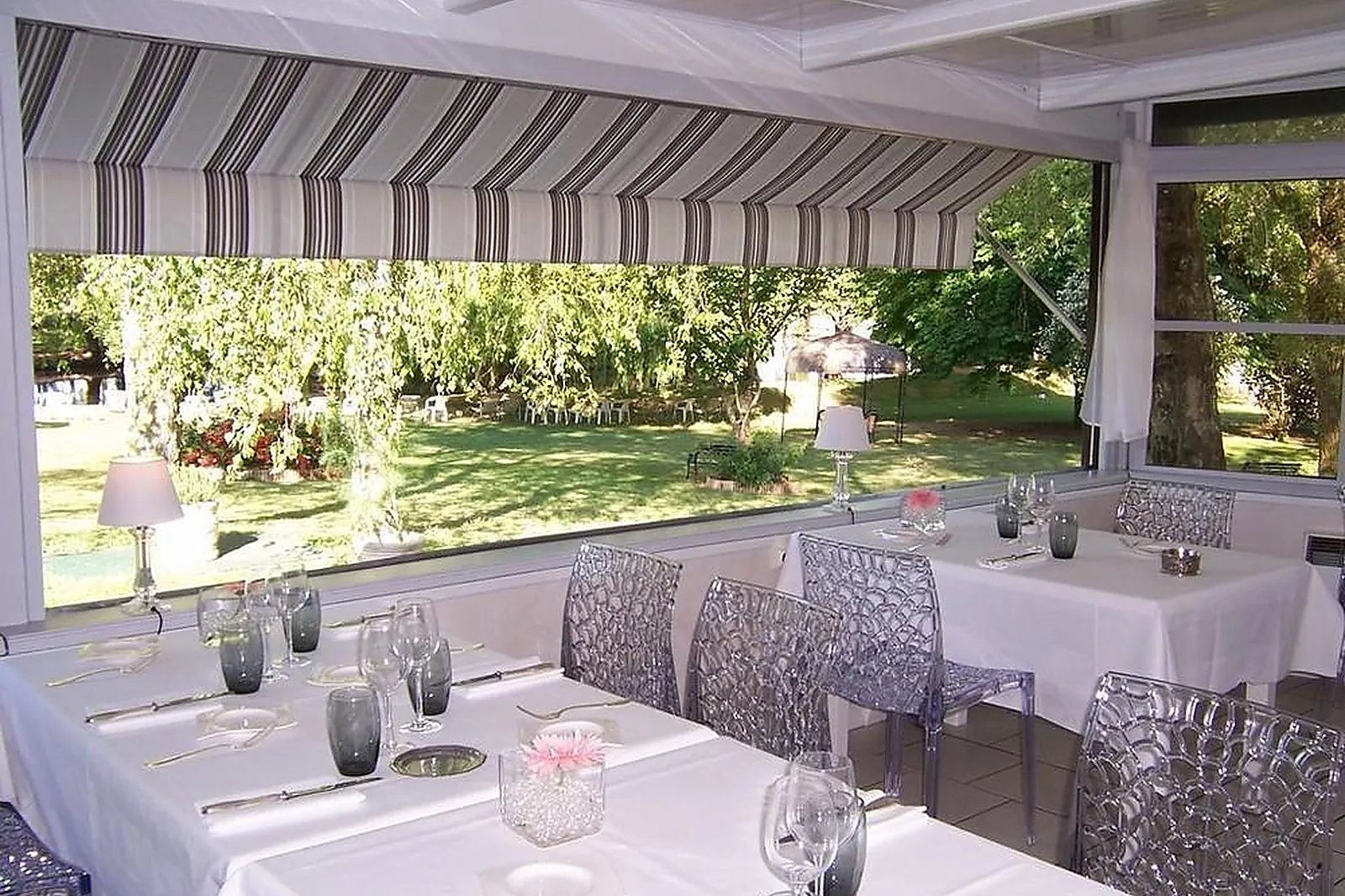 Lieux événementiels, DOMAINE DE ROULLET