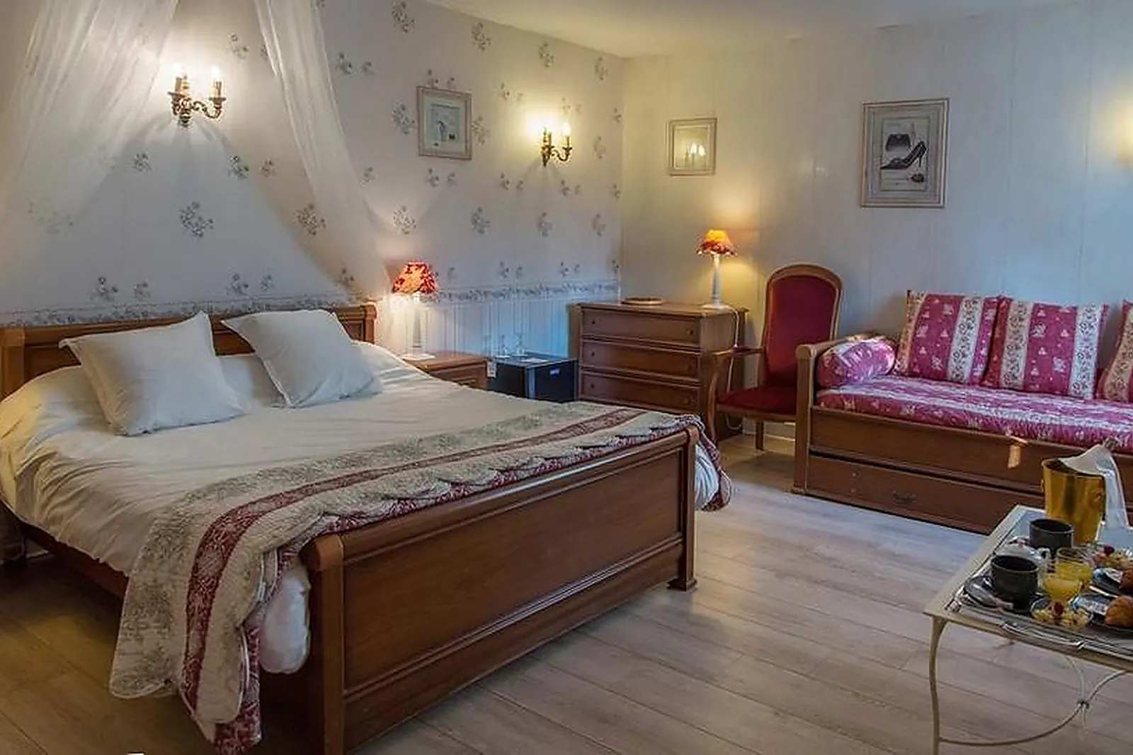 Lieux événementiels, DOMAINE DE ROULLET