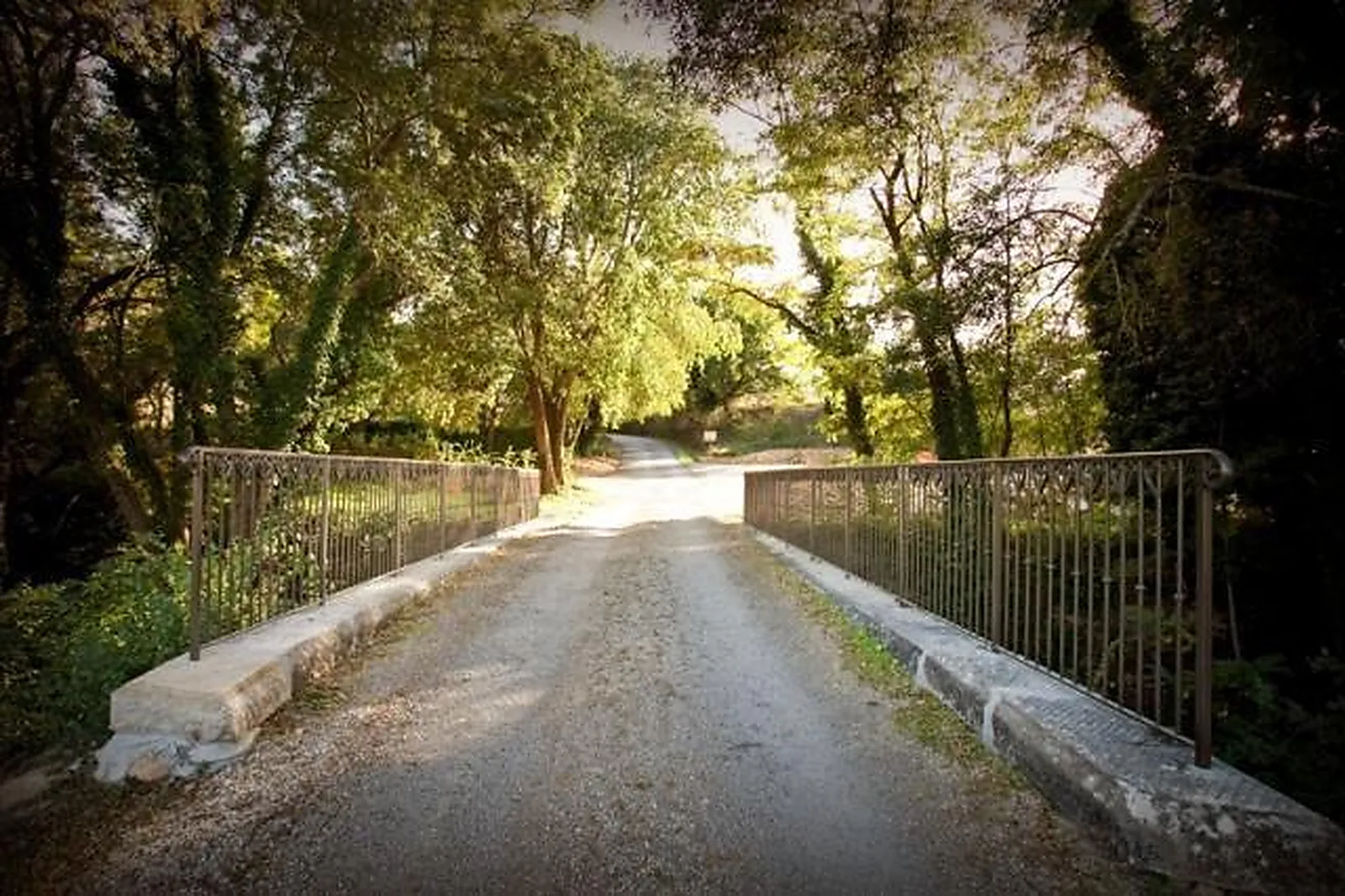 Lieux événementiels, DOMAINE DE SAINT BACCHI