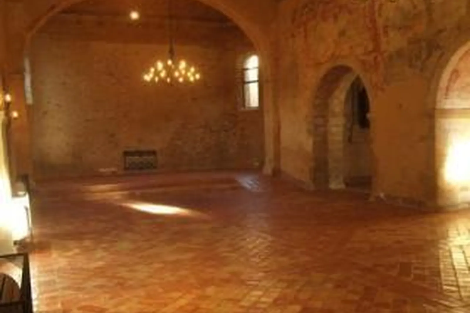 Lieux événementiels, DOMAINE DE SAINT BACCHI