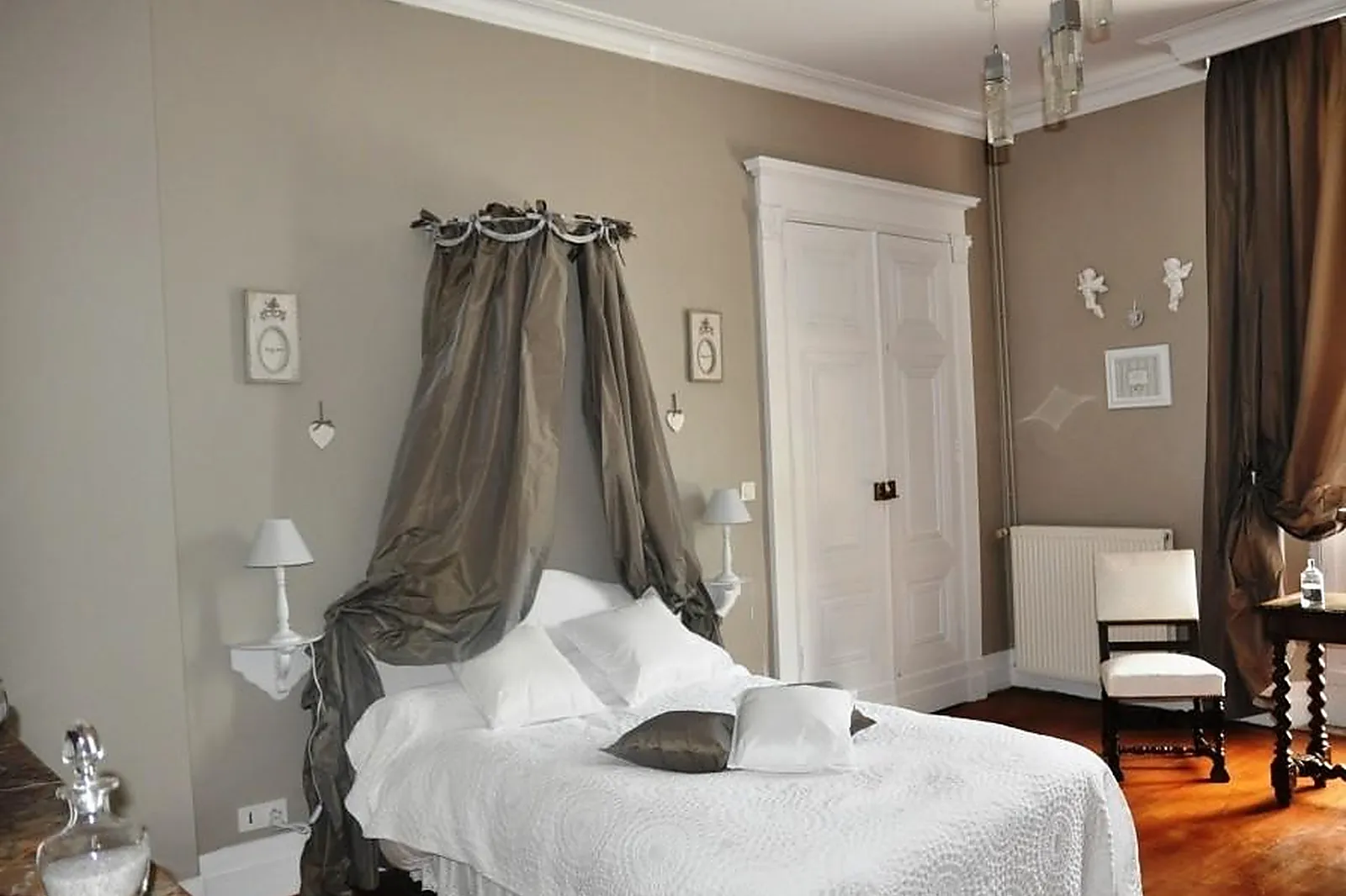 Lieux événementiels, DOMAINE DE SAINT CASSIAN