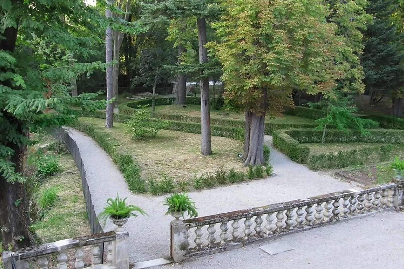 Lieux événementiels, DOMAINE DE SAINT CHARLES