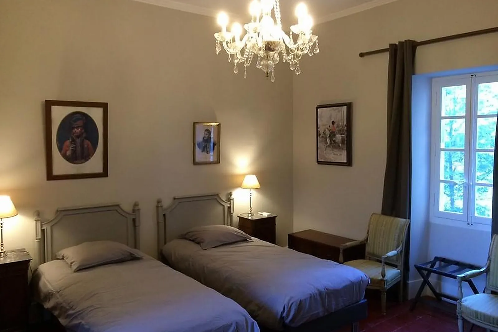 Lieux événementiels, DOMAINE DE SAINT CHARLES