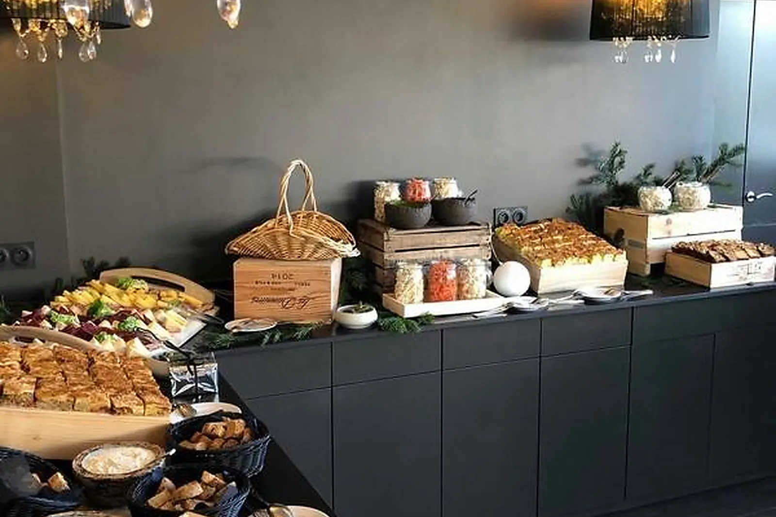 Lieux événementiels, DOMAINE DE SAINT CLAIR