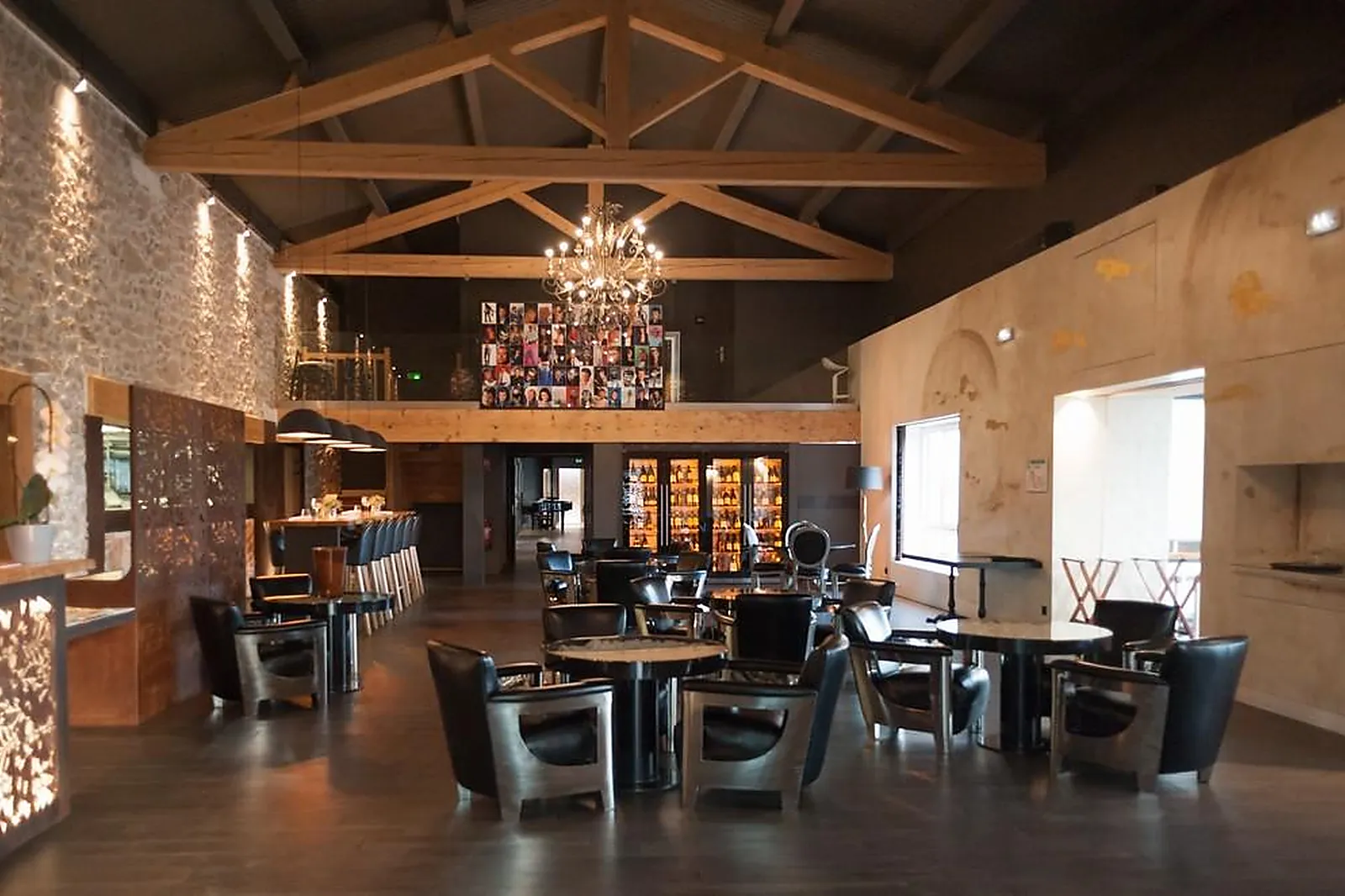 Lieux événementiels, DOMAINE DE SAINT CLAIR