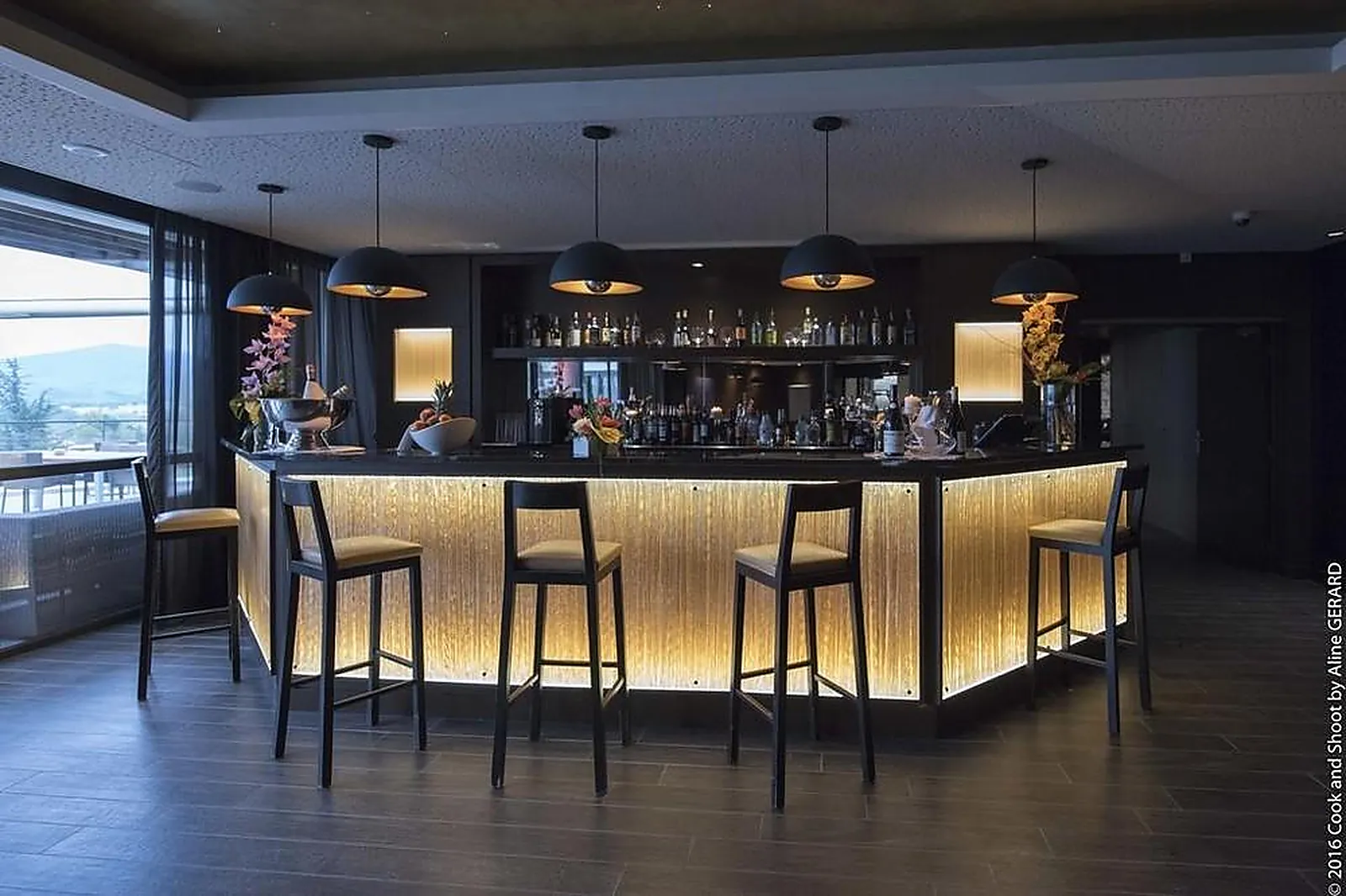 Lieux événementiels, DOMAINE DE SAINT CLAIR