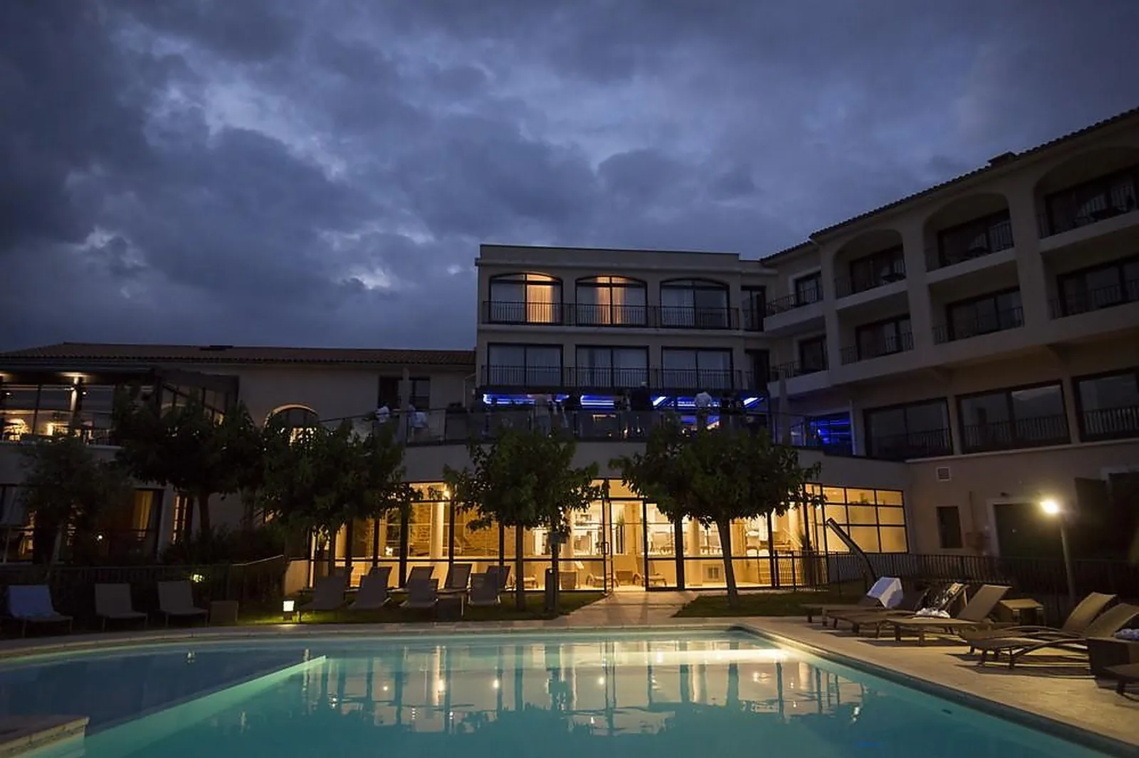 Lieux événementiels, DOMAINE DE SAINT CLAIR