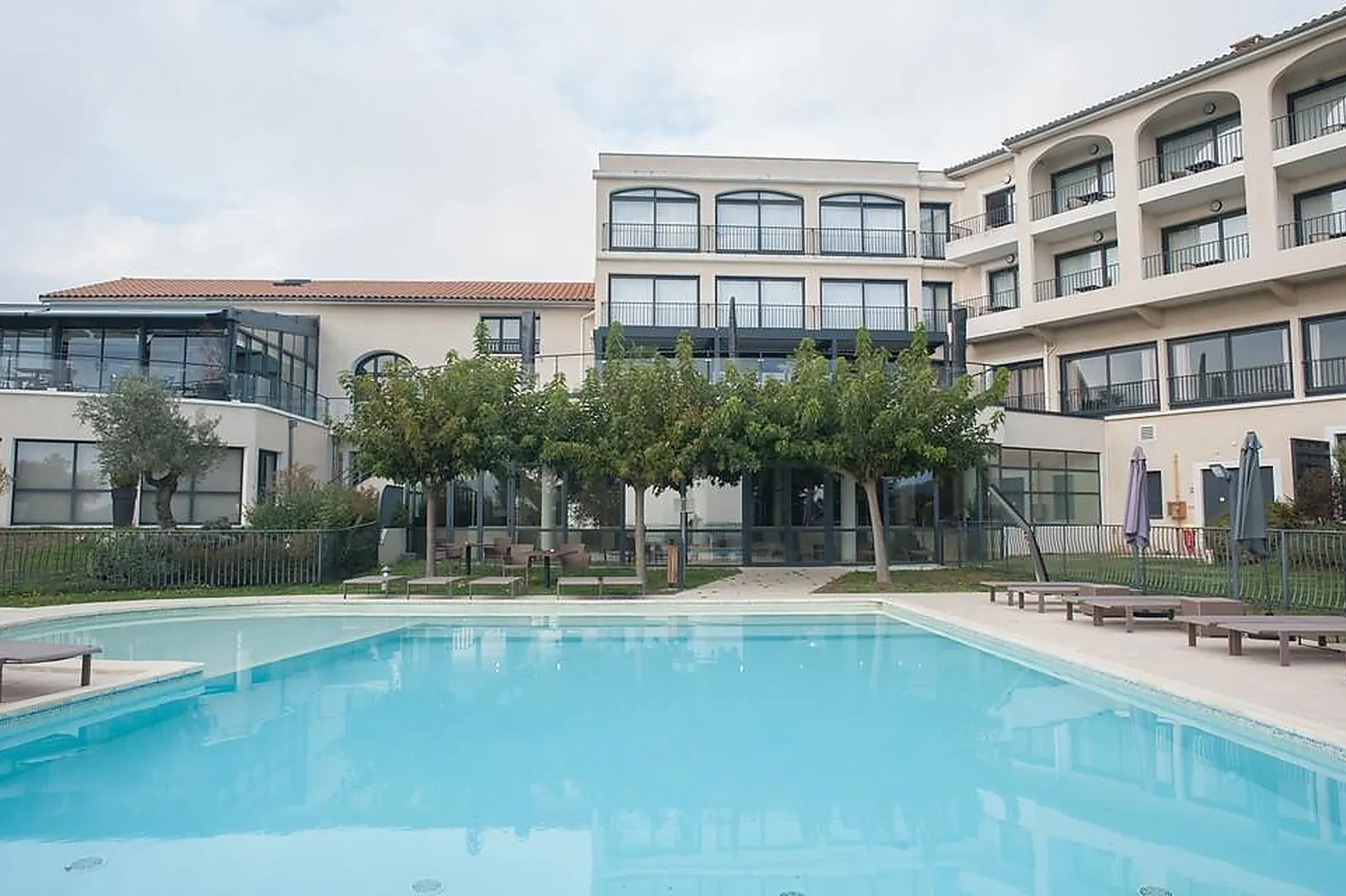 Lieux événementiels, DOMAINE DE SAINT CLAIR