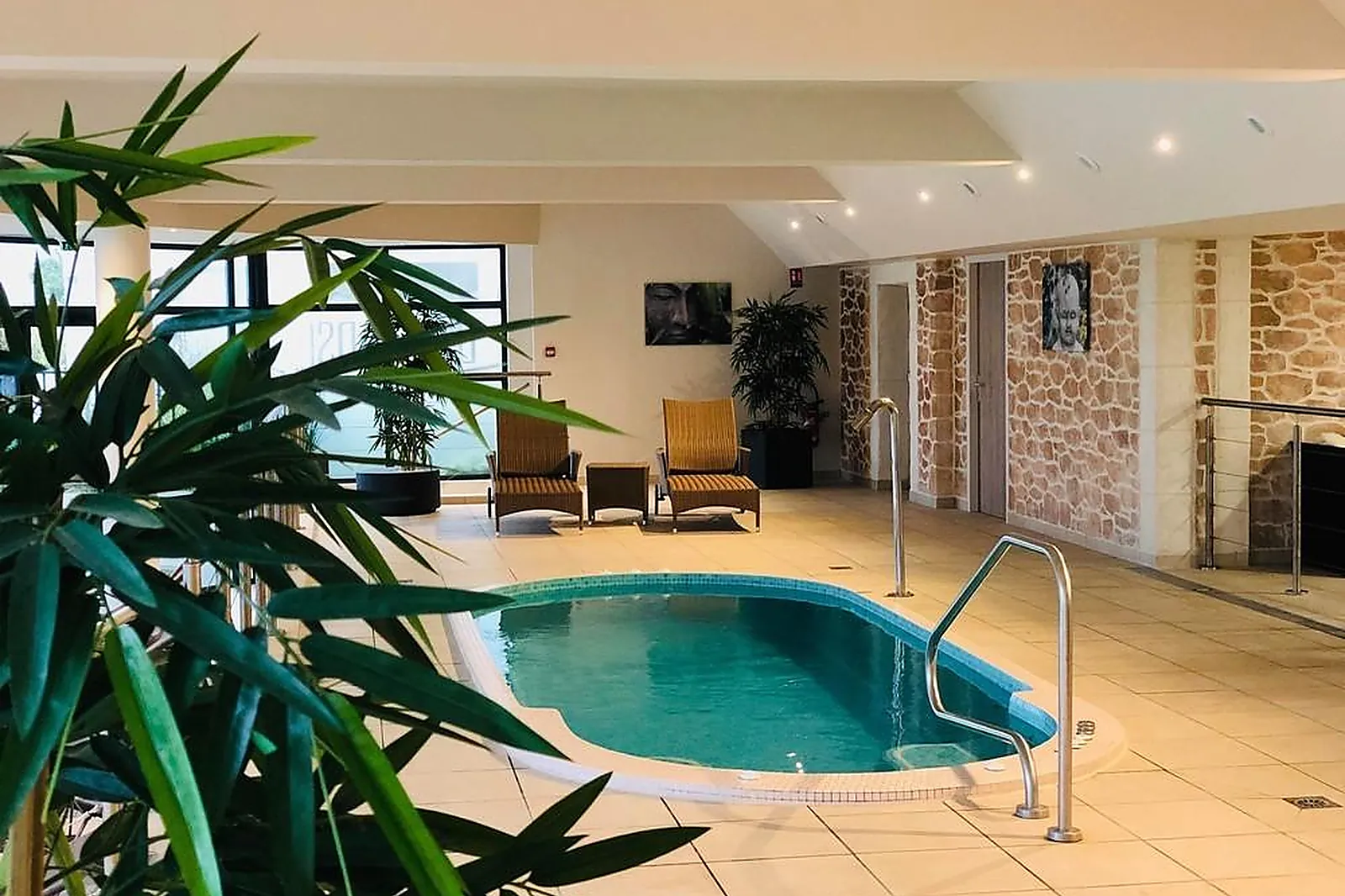 Lieux événementiels, DOMAINE DE SAINT CLAIR