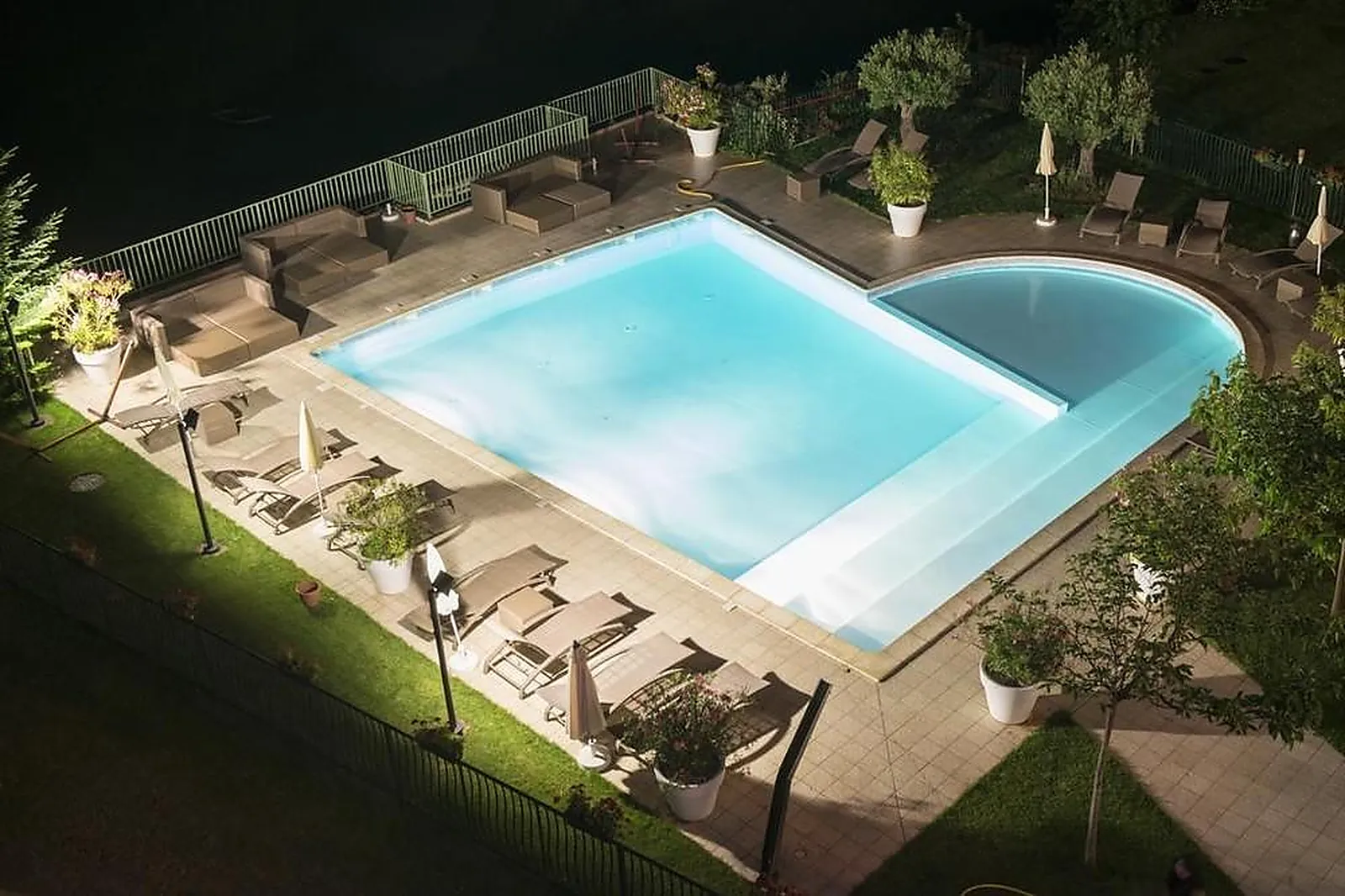 Lieux événementiels, DOMAINE DE SAINT CLAIR