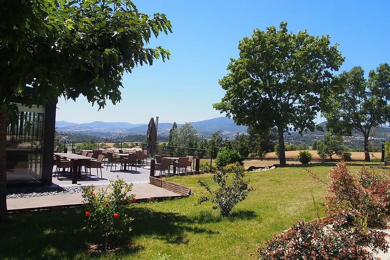 Lieux événementiels, DOMAINE DE SAINT CLAIR