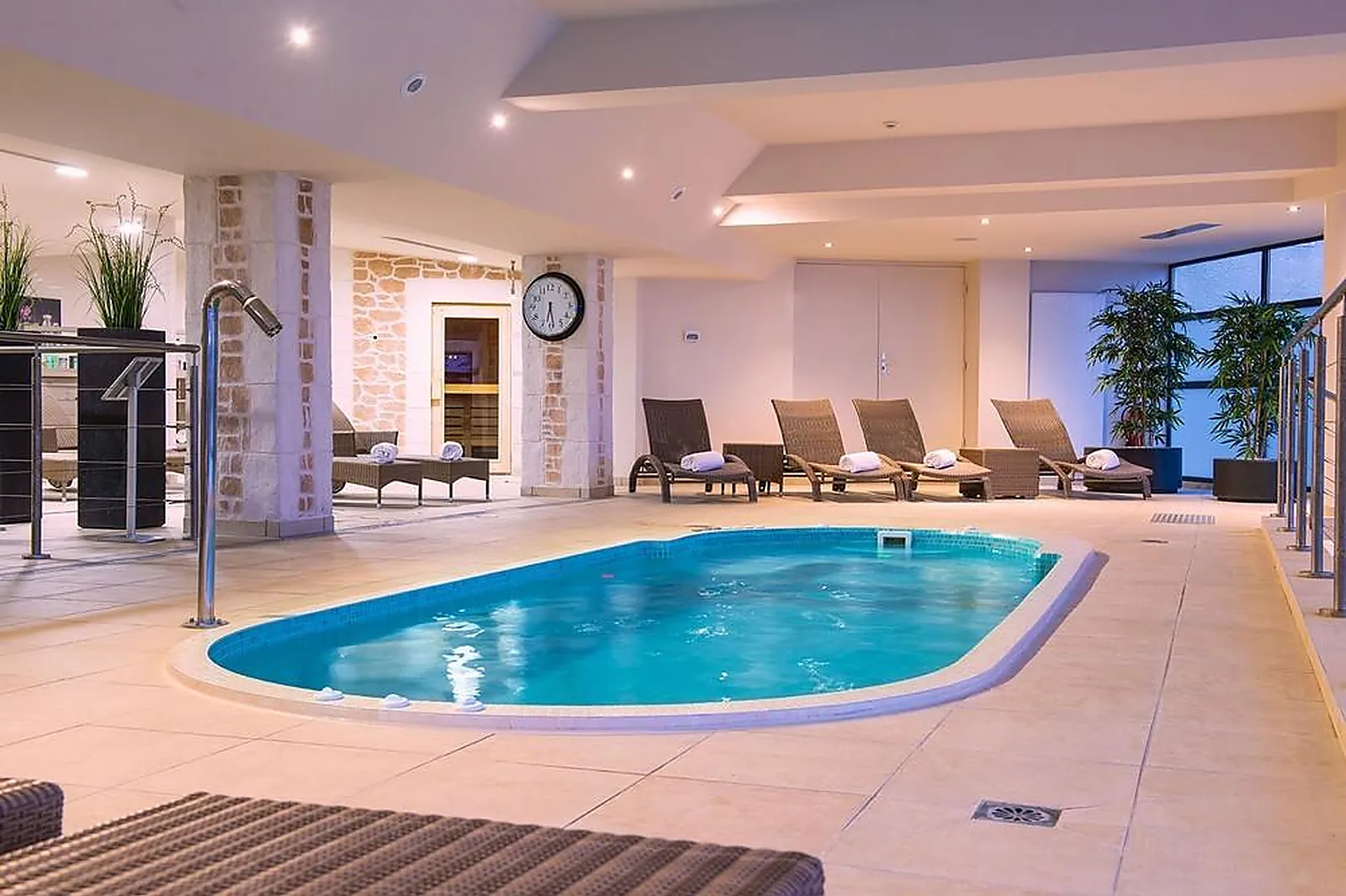 Lieux événementiels, DOMAINE DE SAINT CLAIR