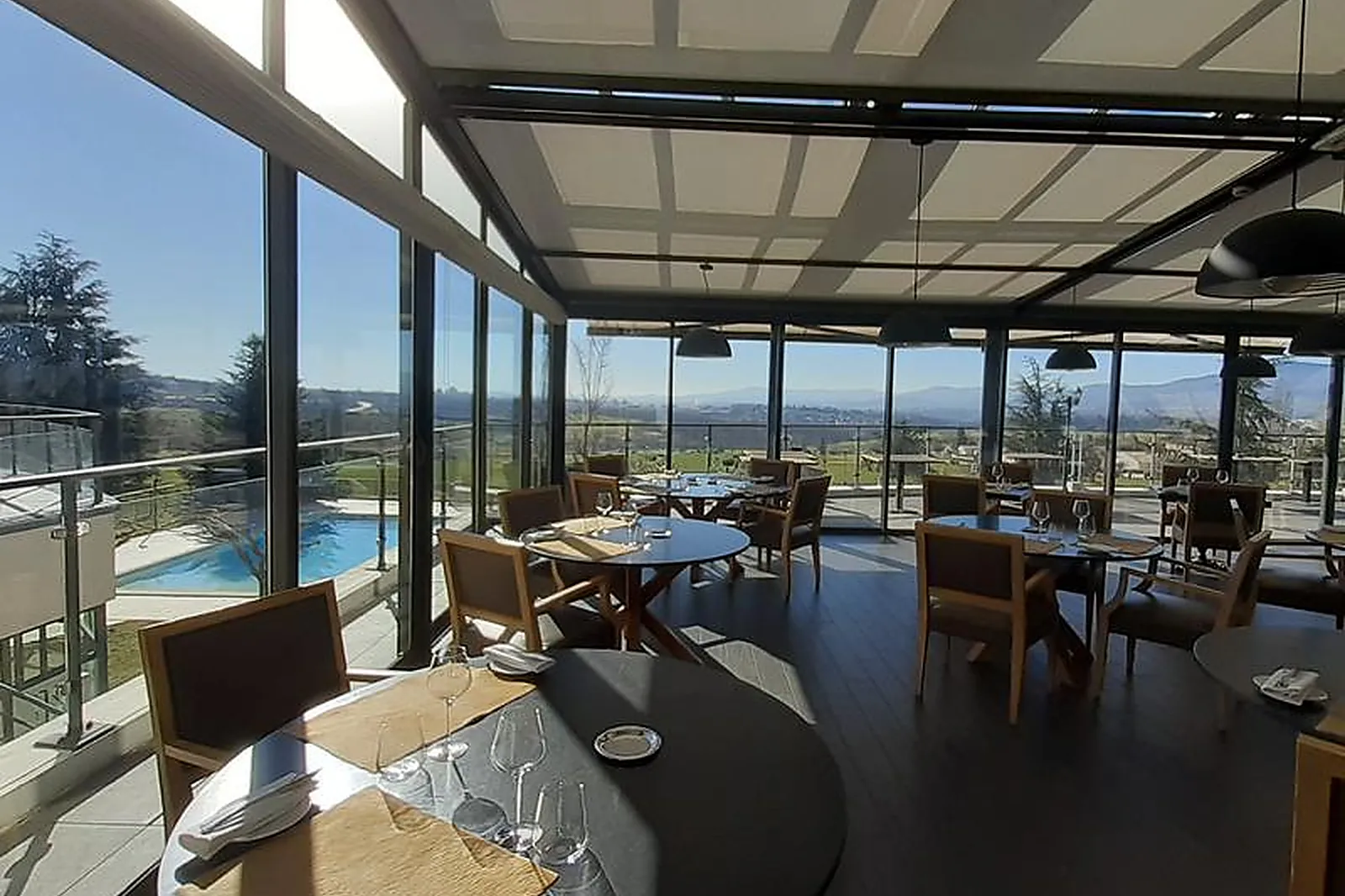 Lieux événementiels, DOMAINE DE SAINT CLAIR