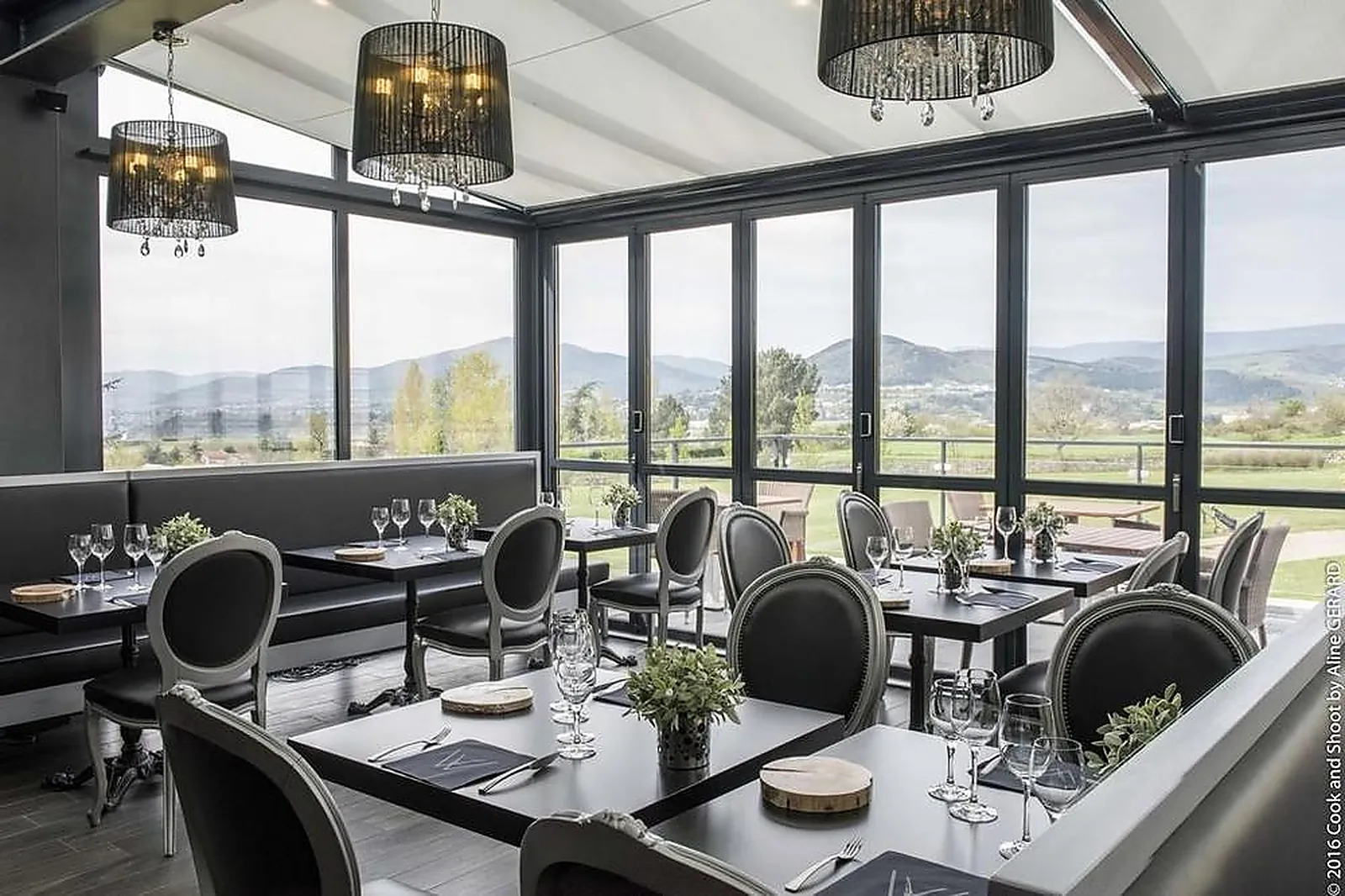 Lieux événementiels, DOMAINE DE SAINT CLAIR